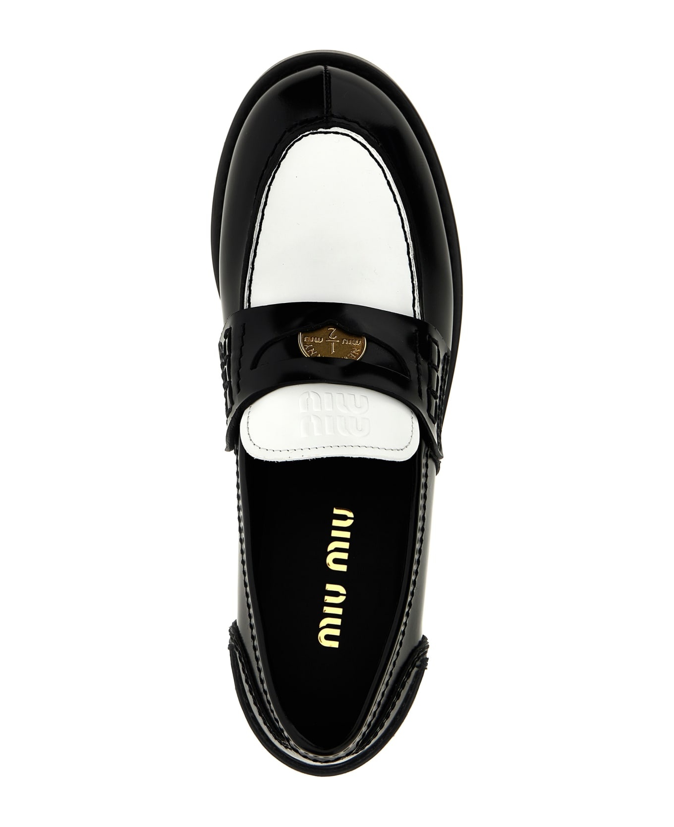 Penny Loafers - 3