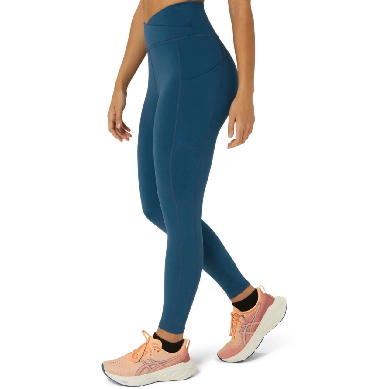 WOMEN'S FLEX TIGHT - 3