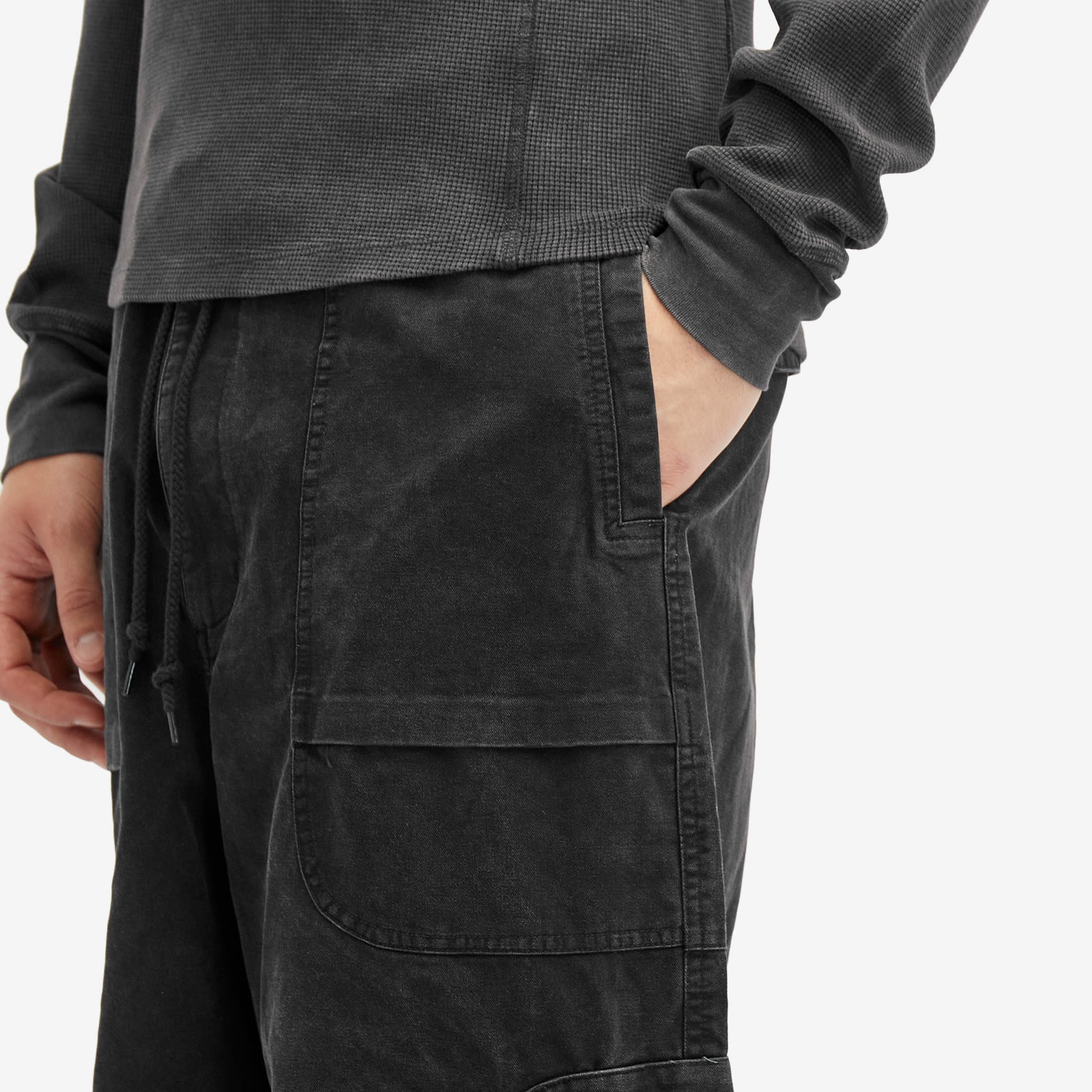 Entire Studios Freight Cargo Trousers - 5