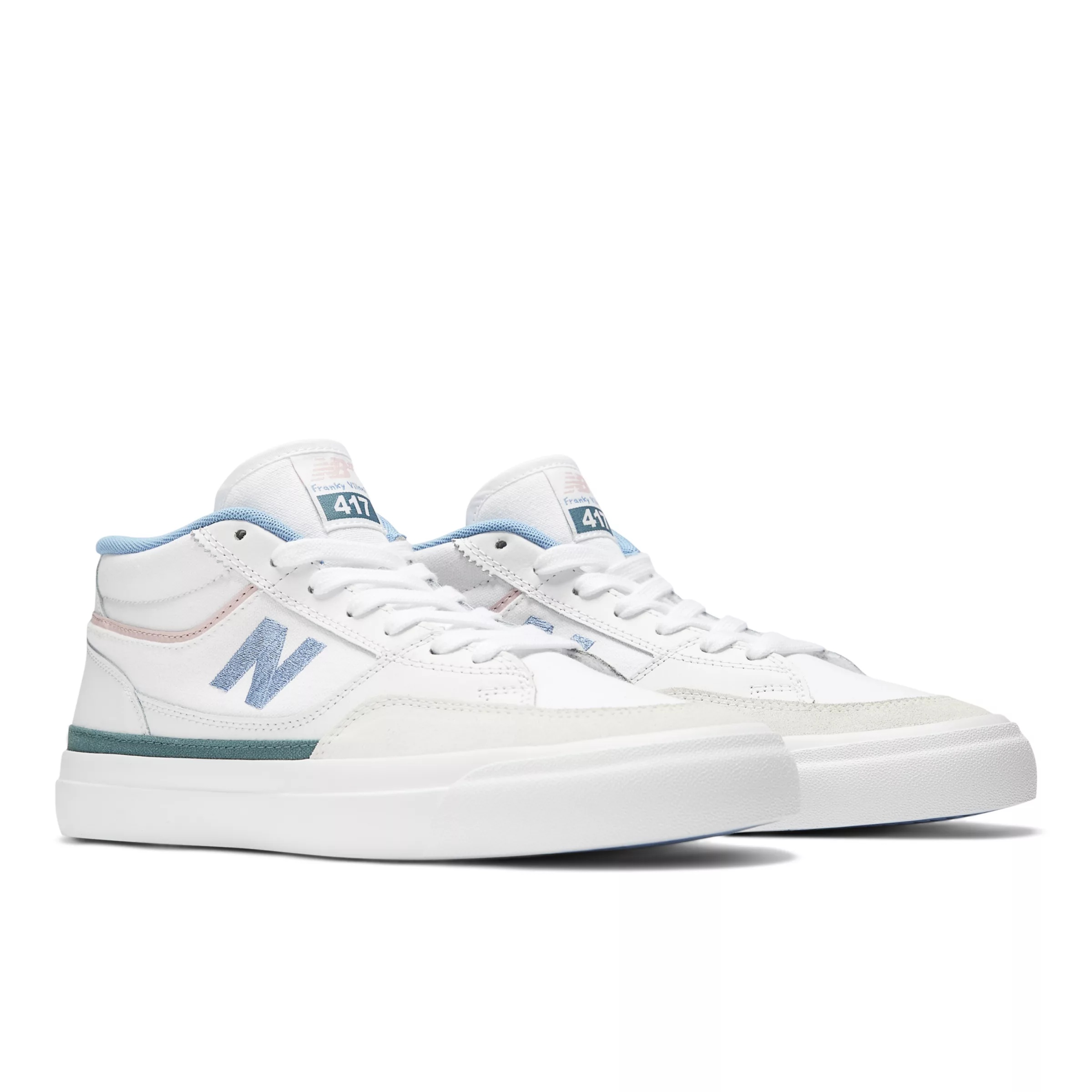 NB Numeric Franky Villani 417 - 2