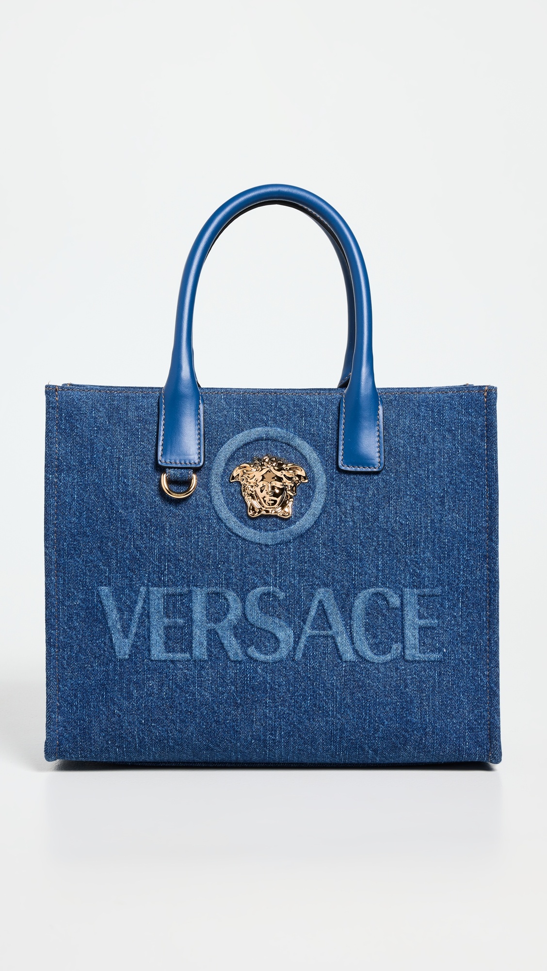 Small Tote - 1