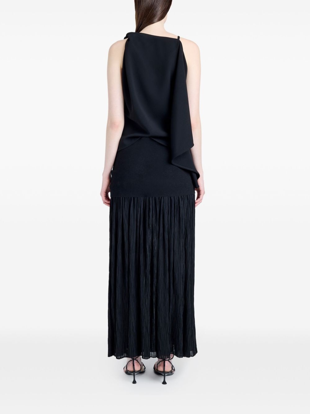 Paige maxi skirt - 4