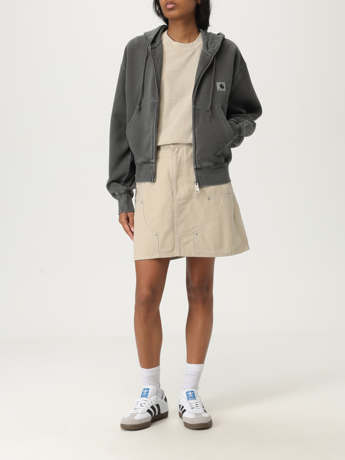 Skirt woman Carhartt Wip - 2