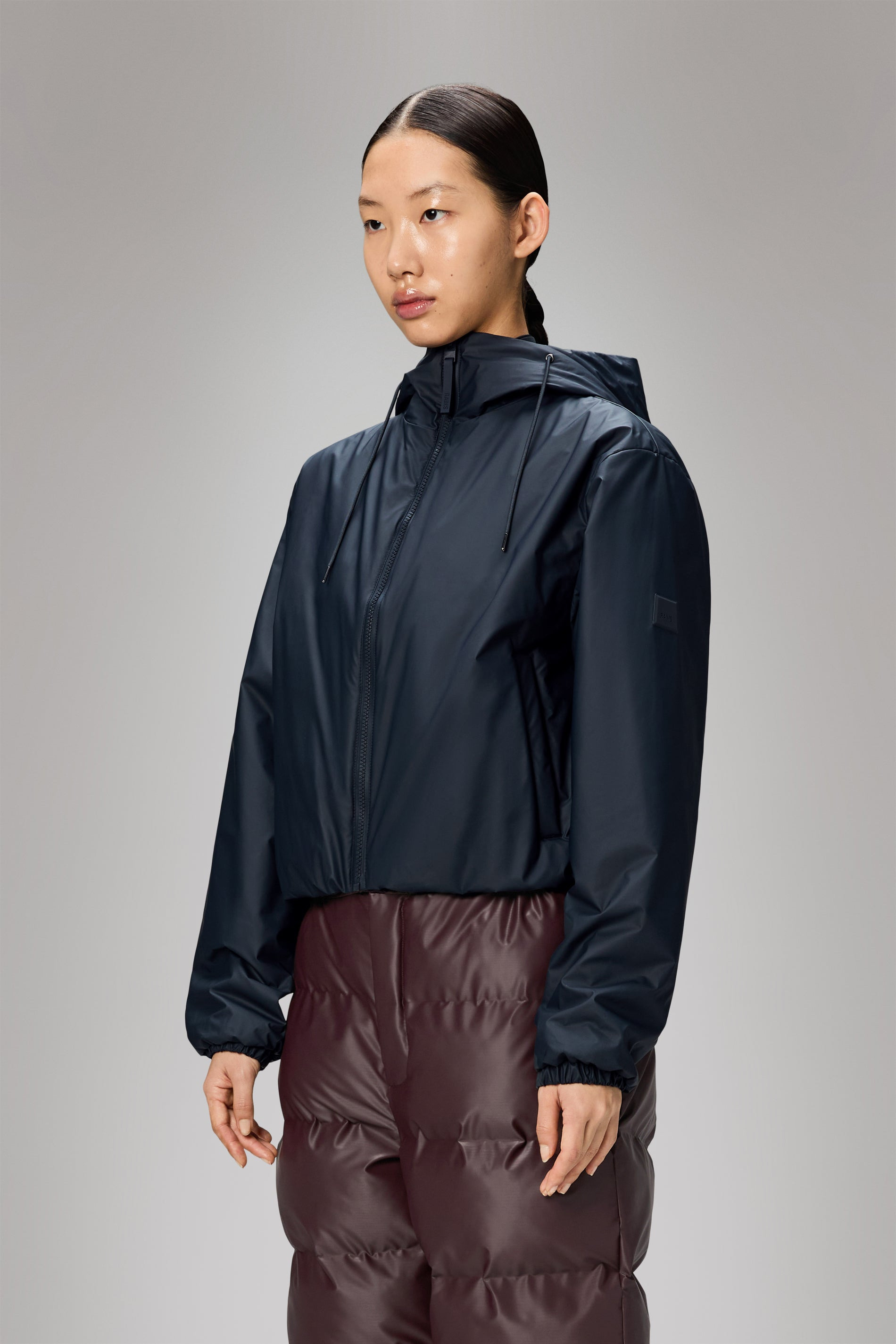 Lohja Short Insulated Jacket - 5