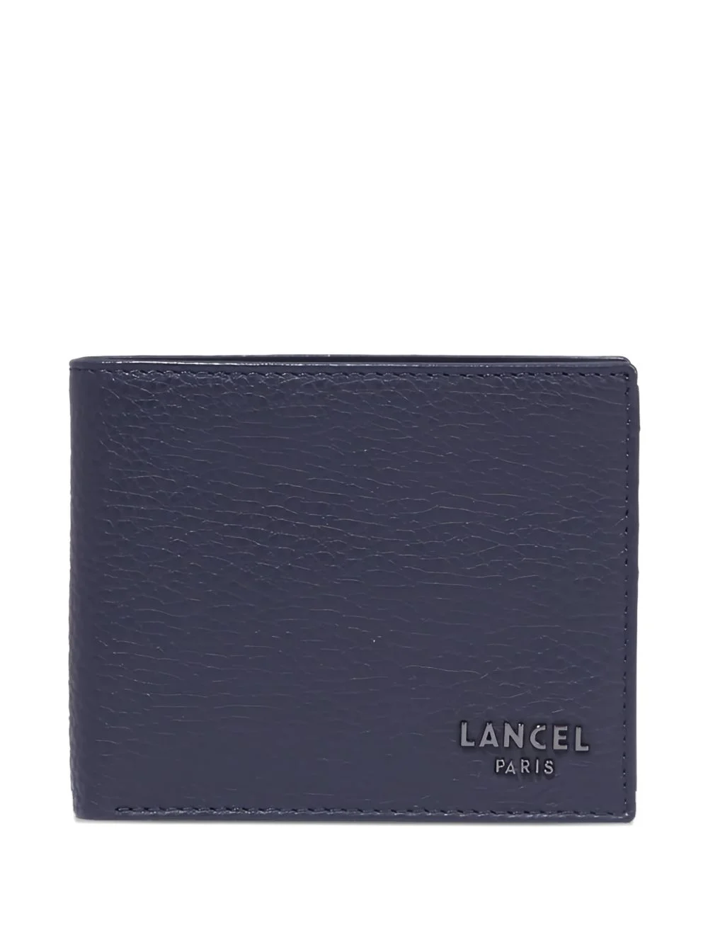 textured wallet - 1