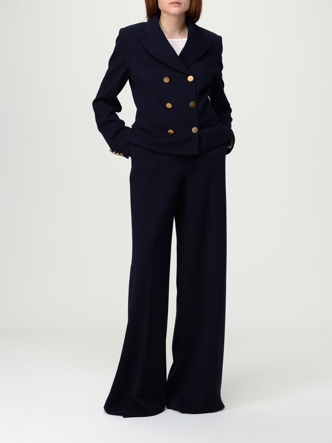 Pants woman Max Mara - 2