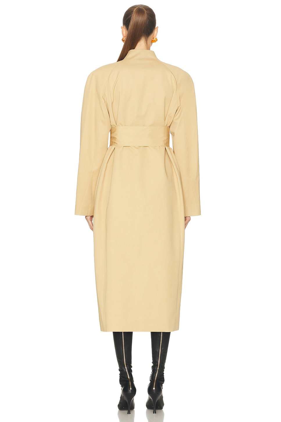 Lagden Coat - 4