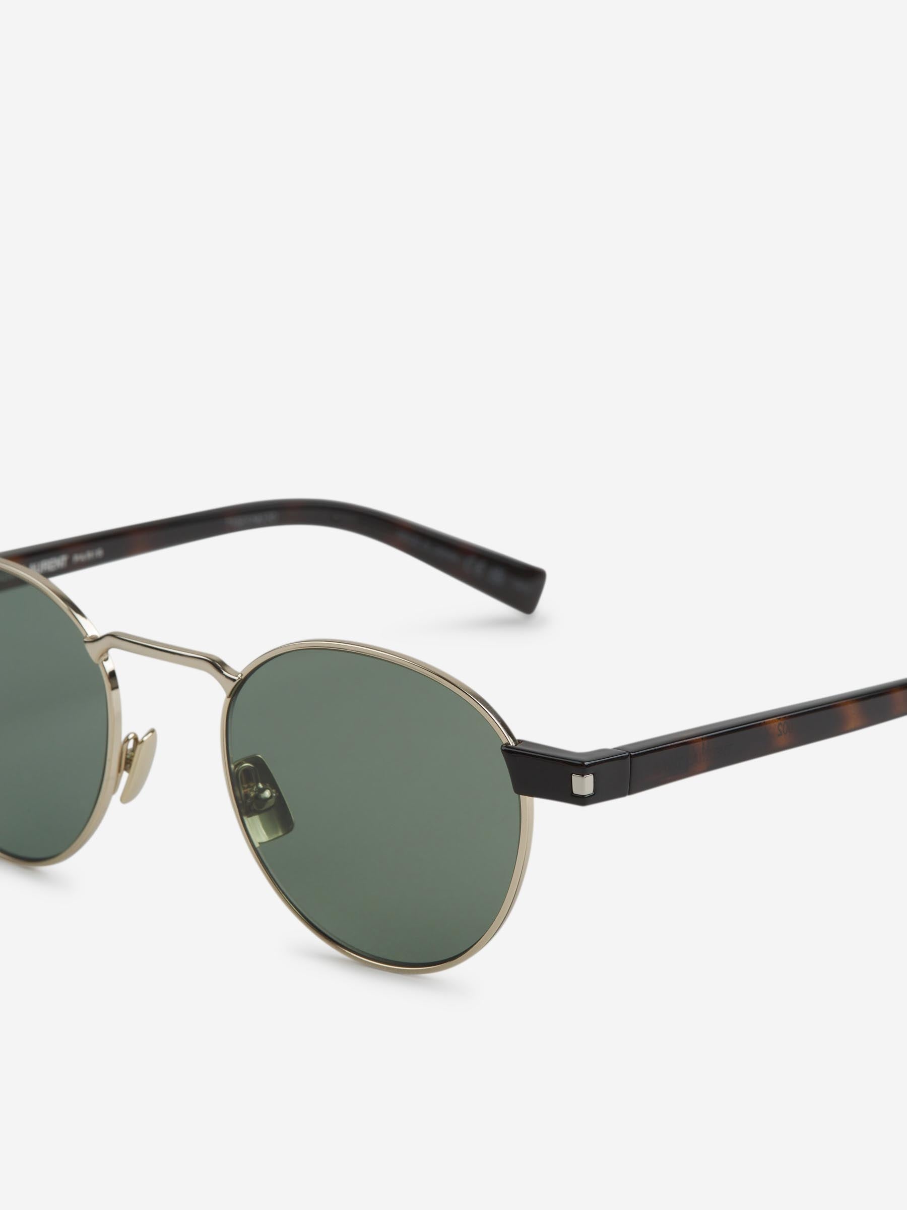 ROUND SUNGLASSES - 3