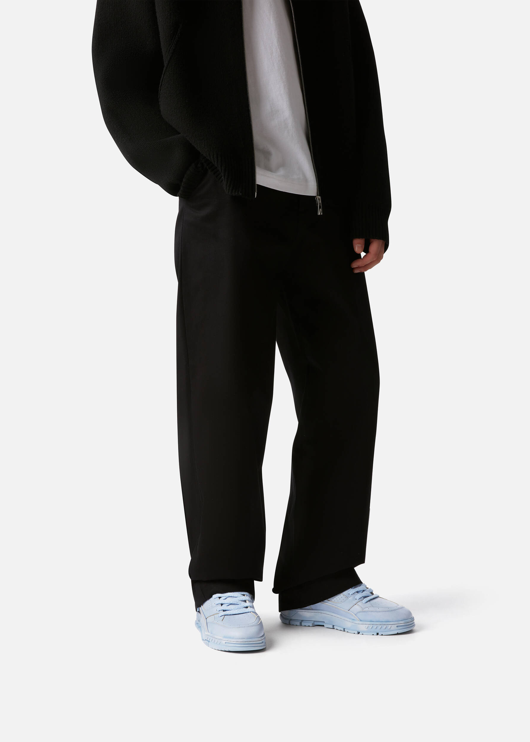 Area Lo Sneaker - 6