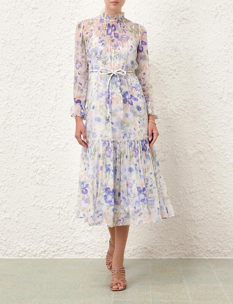 Zimmermann NATURA TUBULAR MIDI outlook