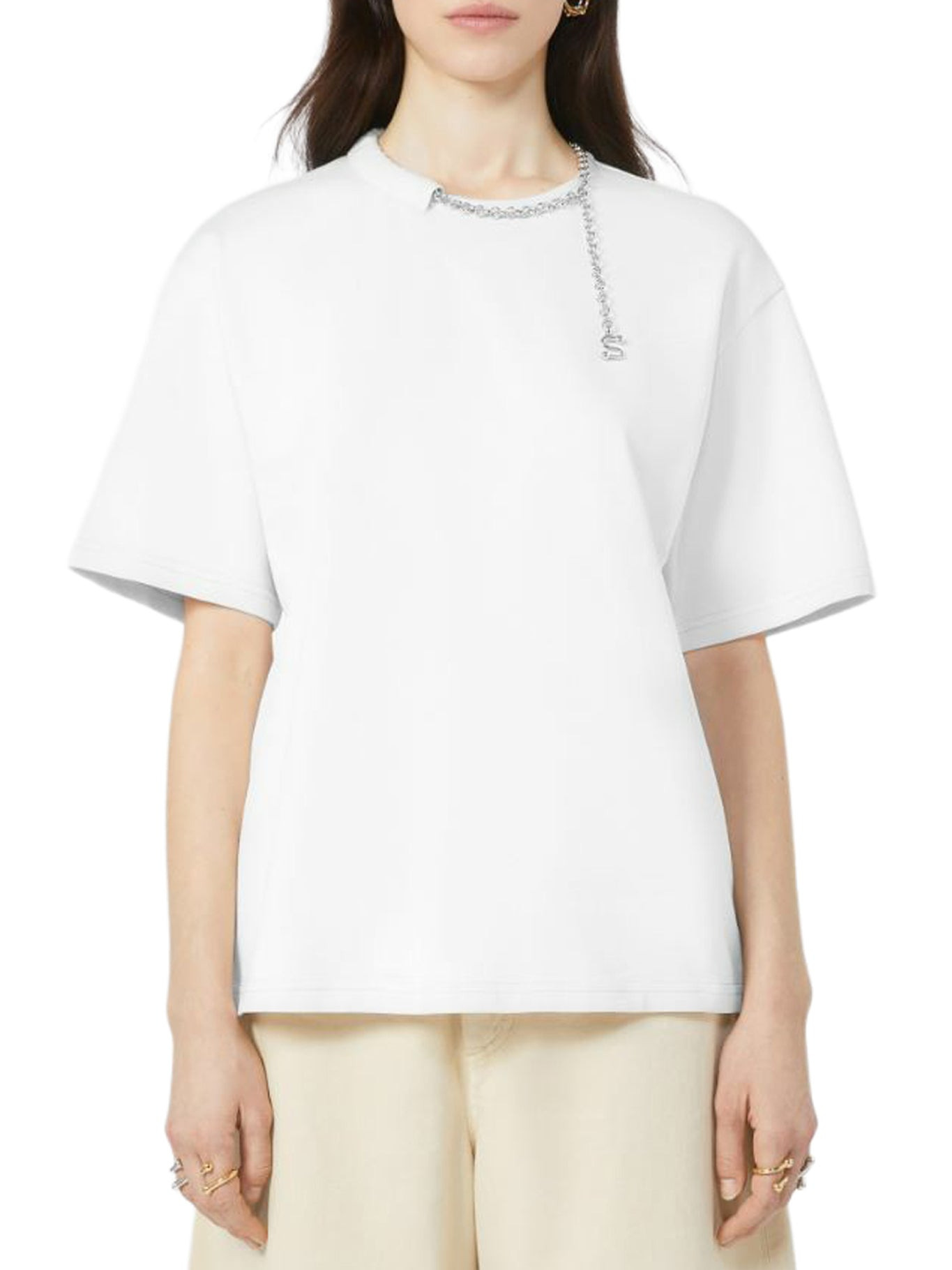 COTTON TSHIRT - 3