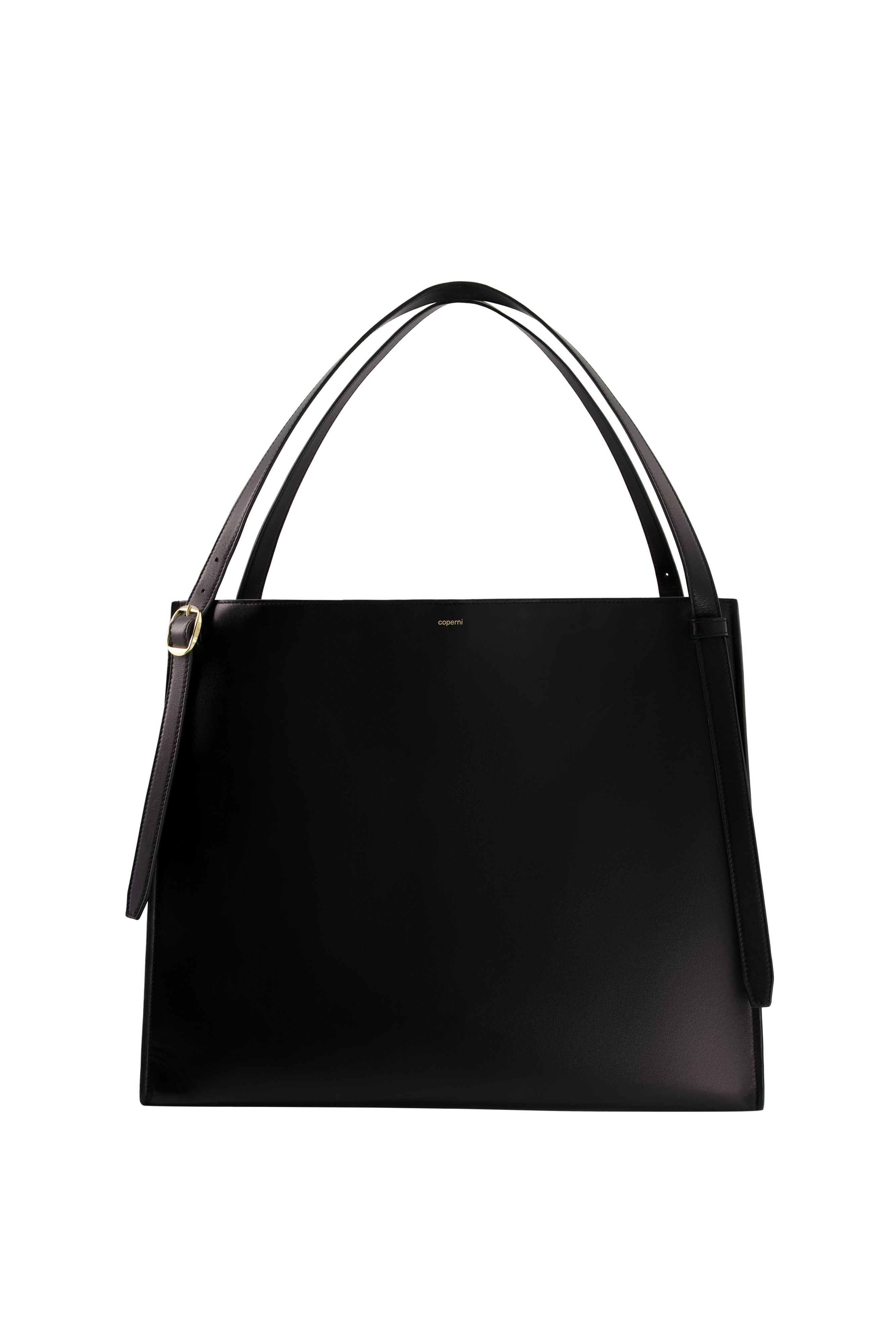 Belt Tote Bag - 5