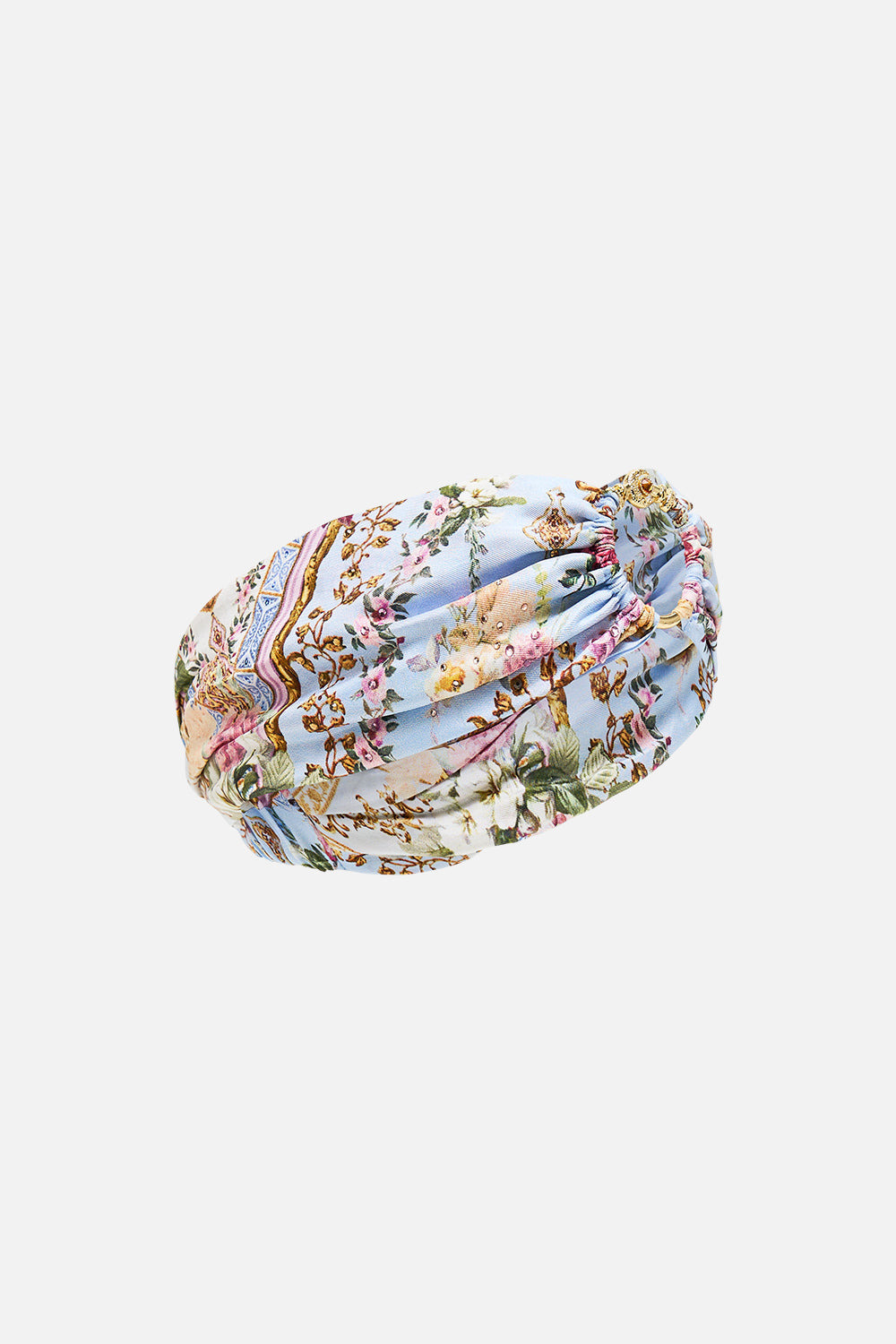 RING HEADBAND - 2