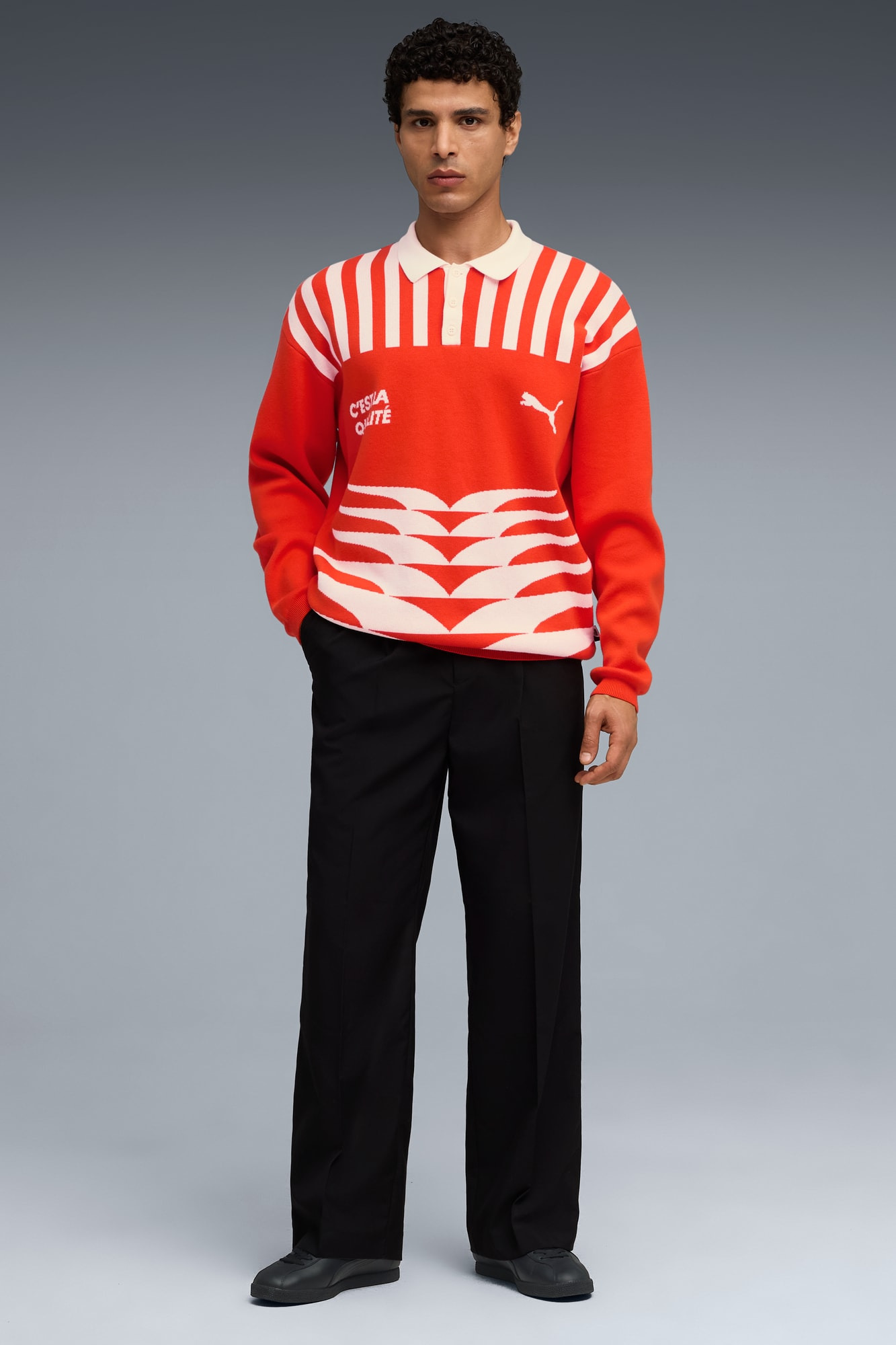 The NeverWorn VI Jersey Men - 5