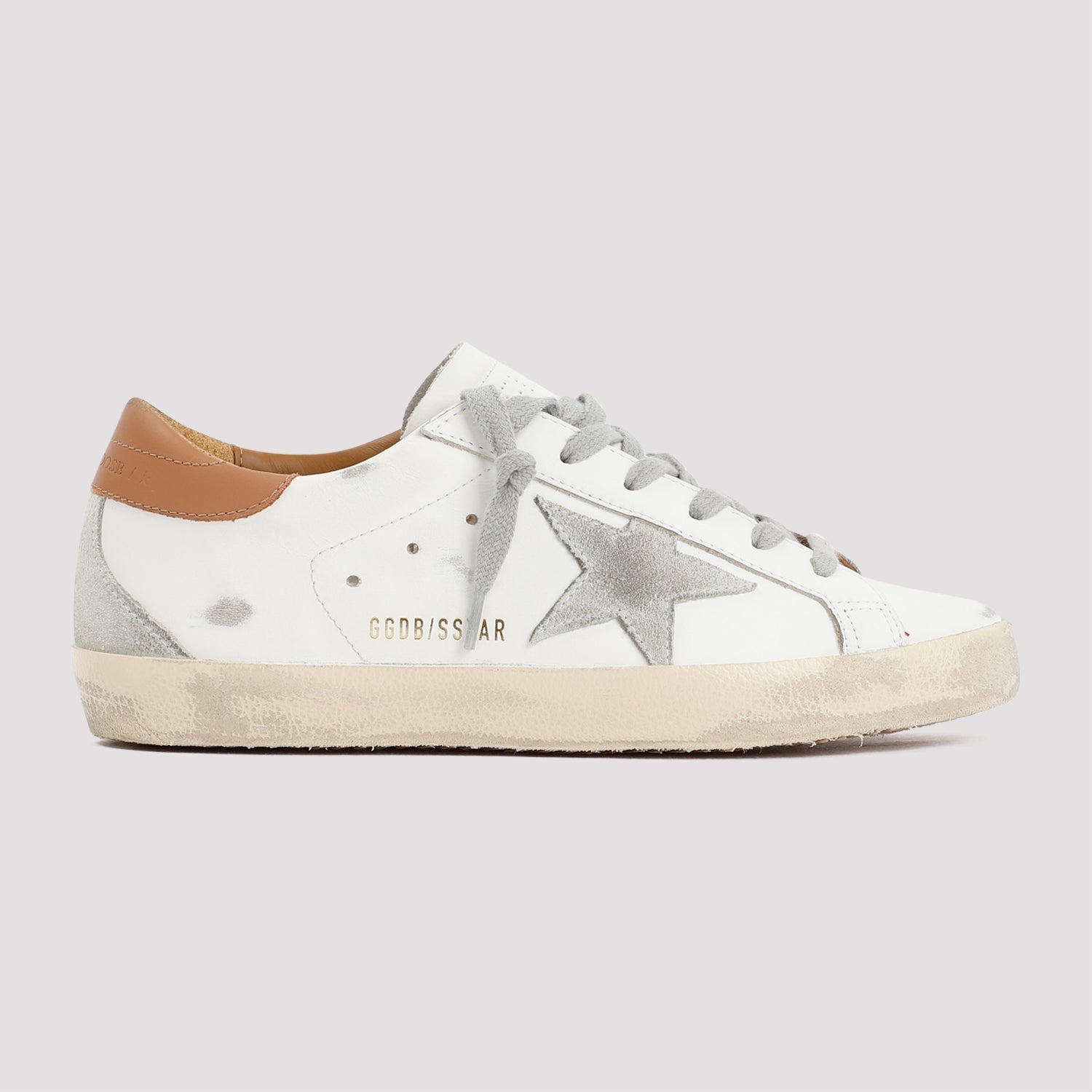 Sneakers White - 3