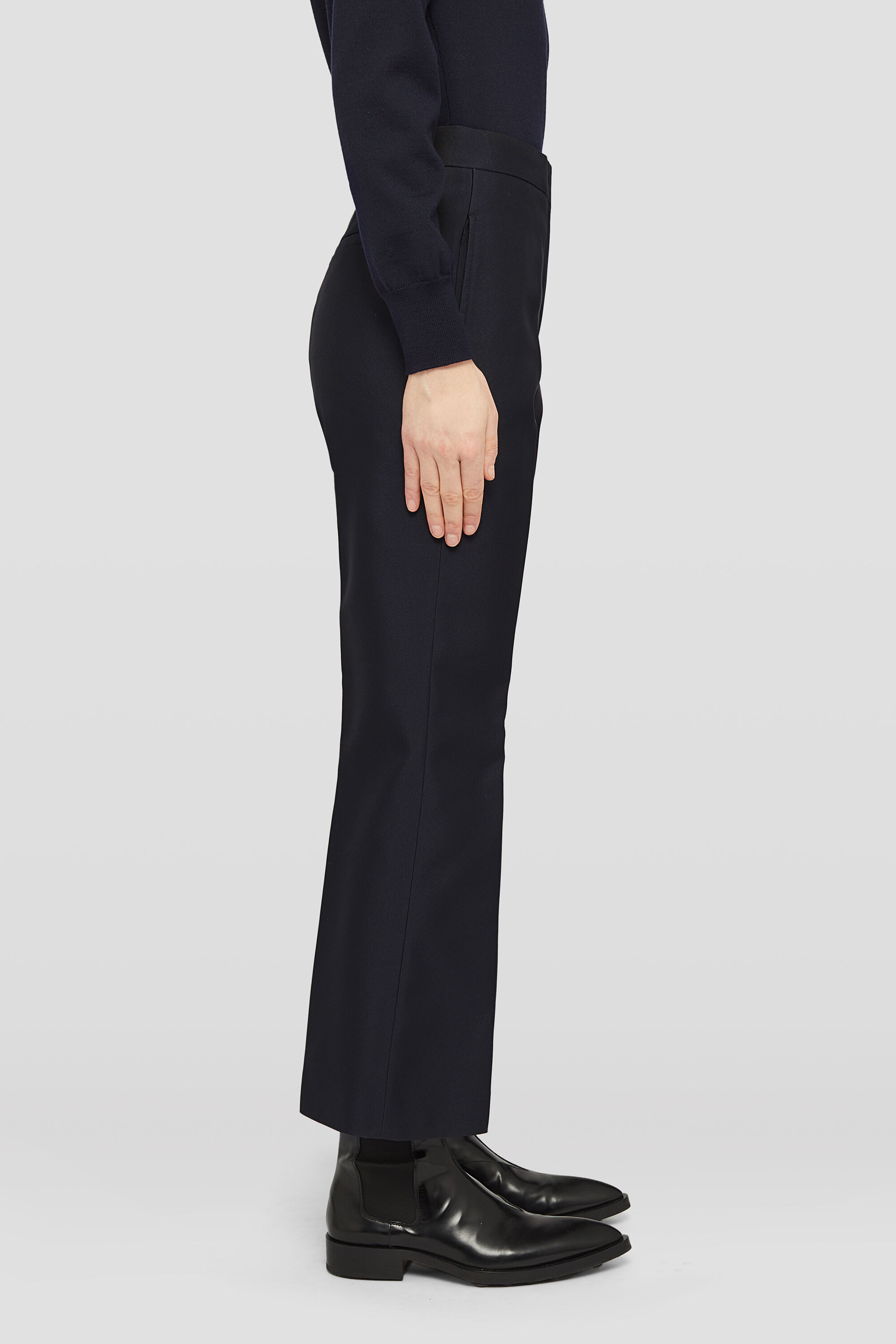 Tailored Trousers - 5