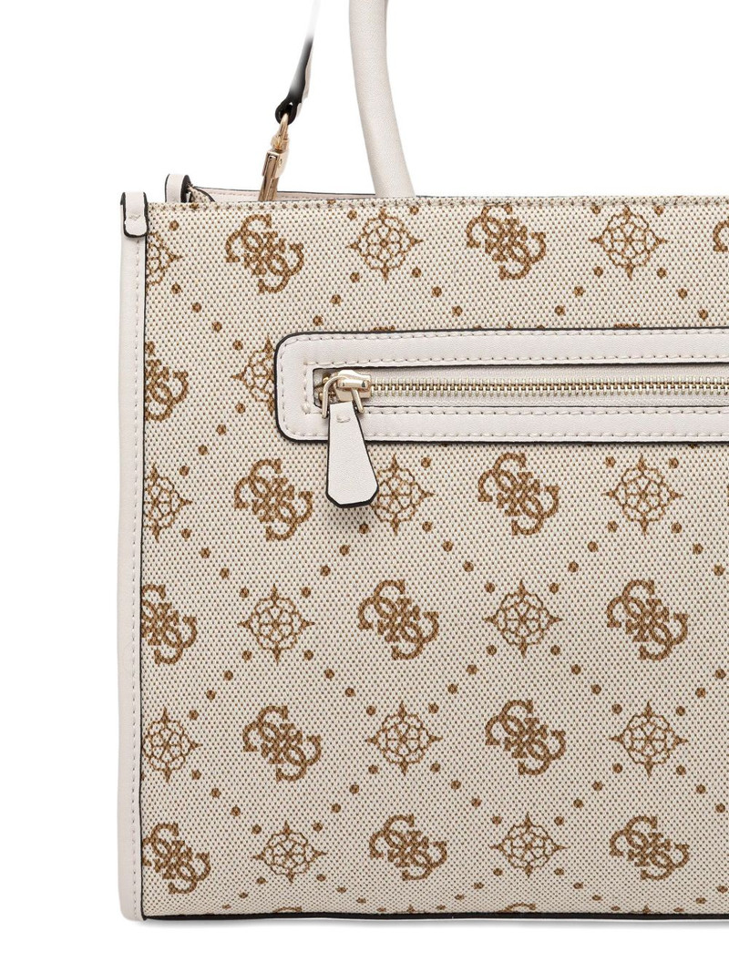 monogram-pattern bag 3