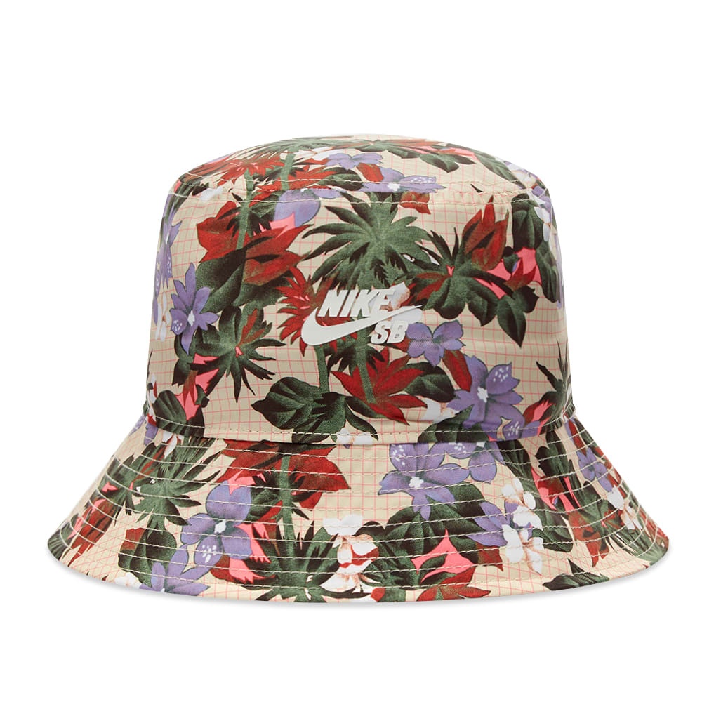 Nike SB Paradise Bucket Hat - 1