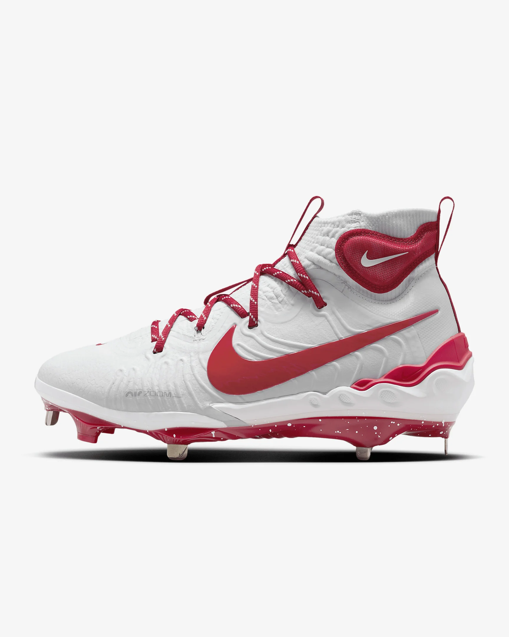 Nike Alpha Huarache NXT Men's Baseball Cleats - 1