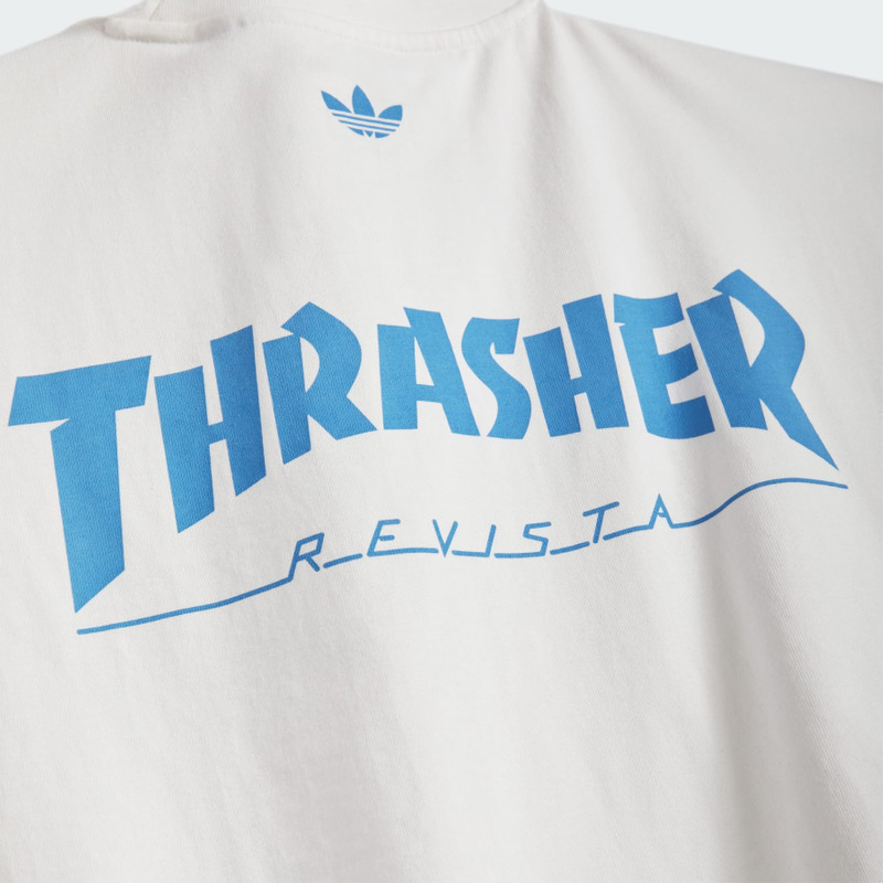 Argentina x Thrasher T-Shirt 3