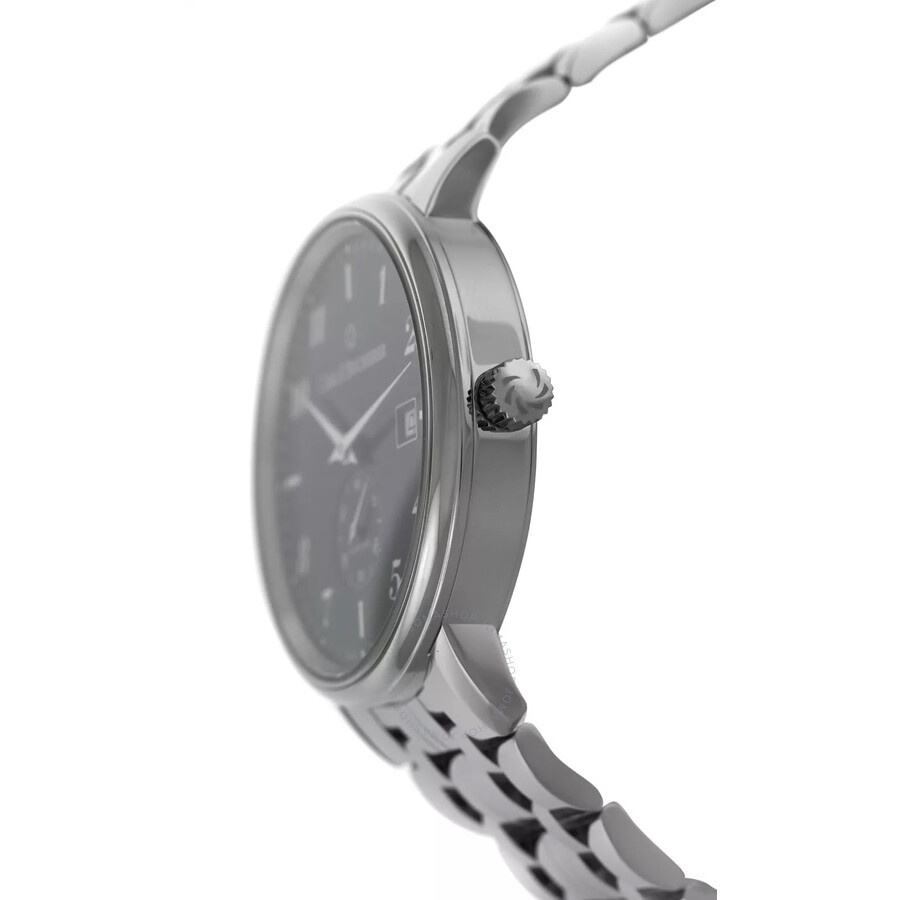 Carl F. Bucherer - Carl F. Bucherer Adamavi Automatic Blue Dial Men's Watch 00.10321.08.56 - 4