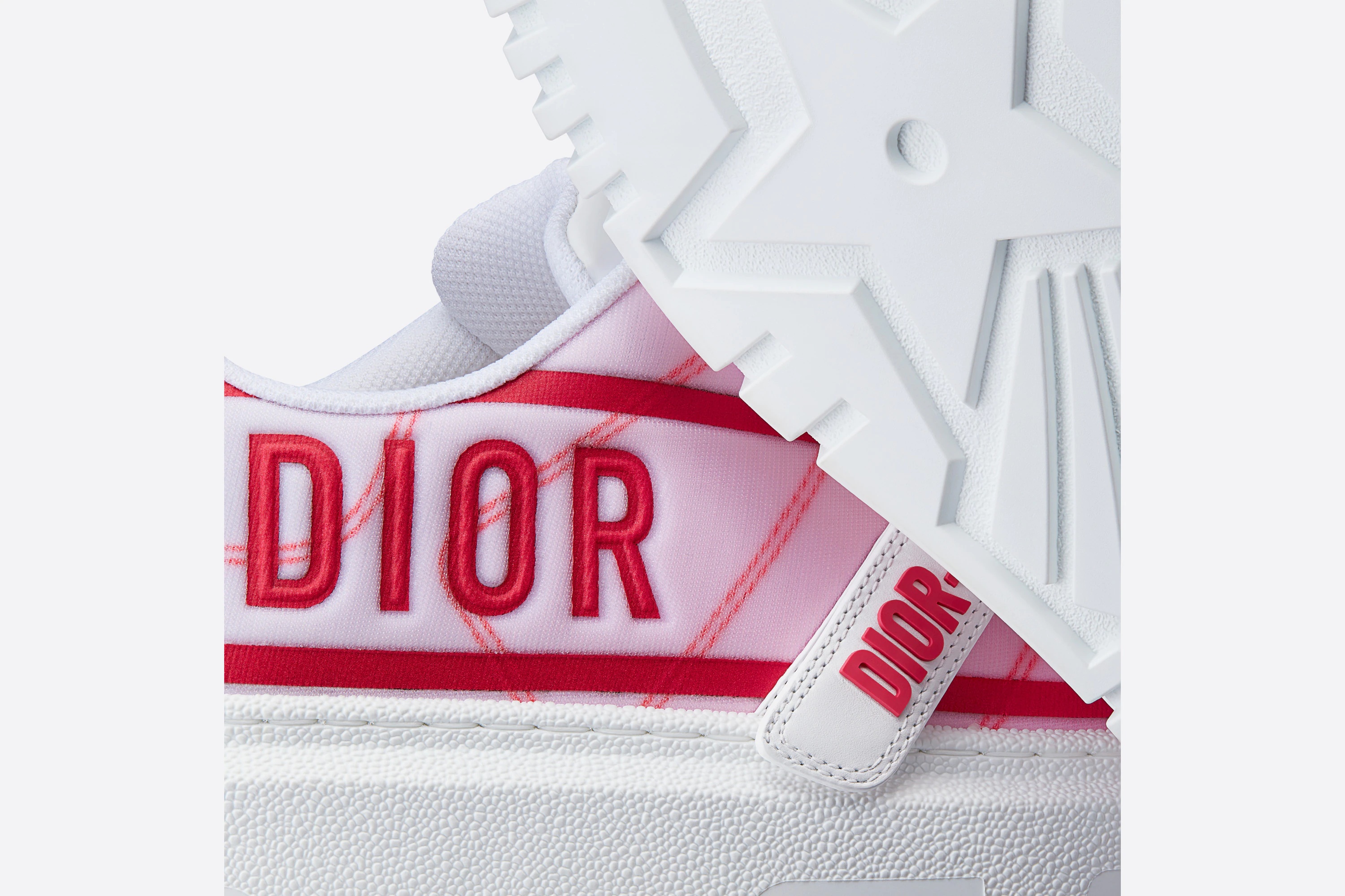 Dior-ID Sneaker - 5