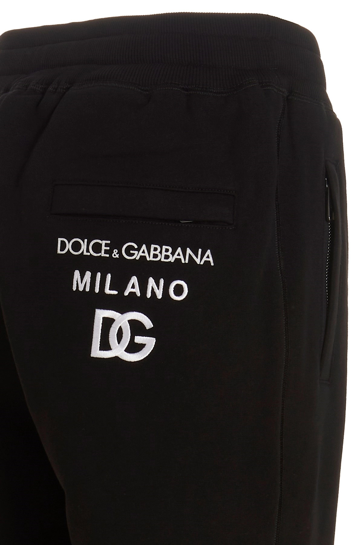 'DG Essential’ joggers - 5