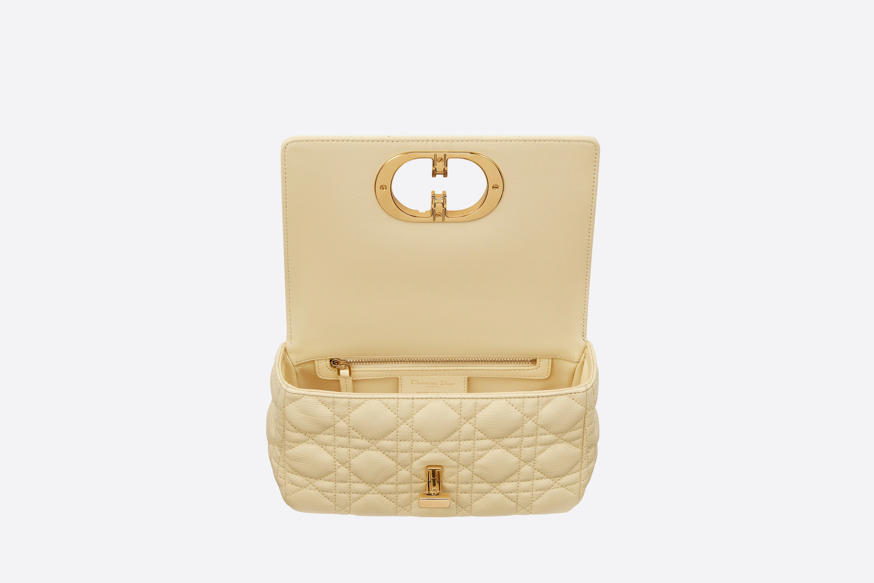 Small Dior Caro Bag - 3