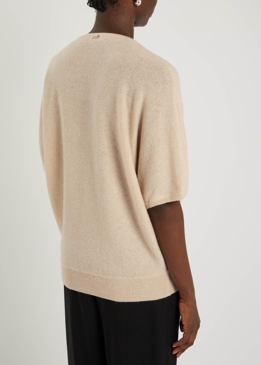 Herno Cashmere T-shirt - 3