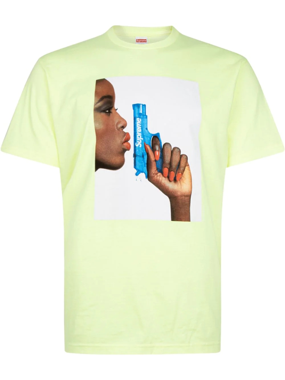 Water Pistol T-shirt - 1