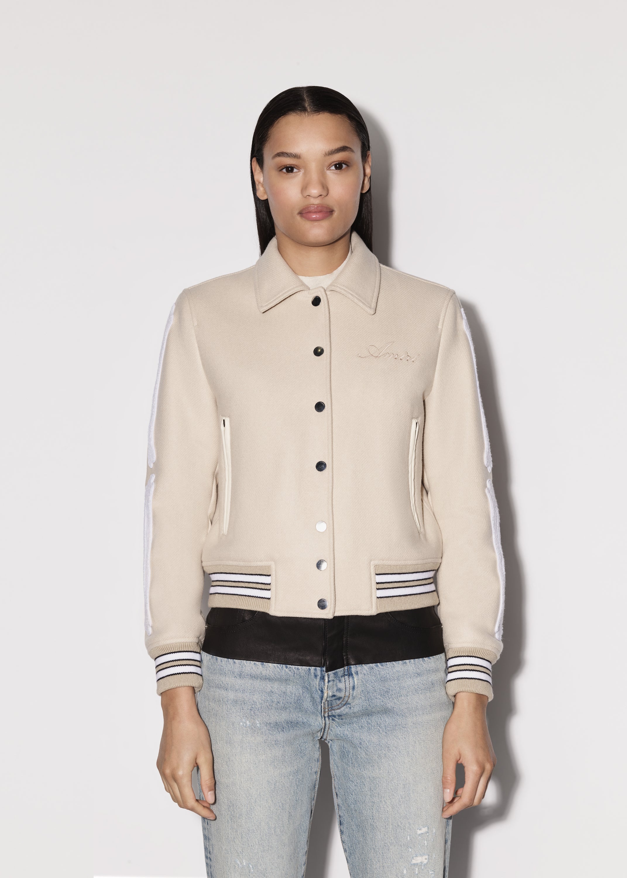 BONES JACKET - 4