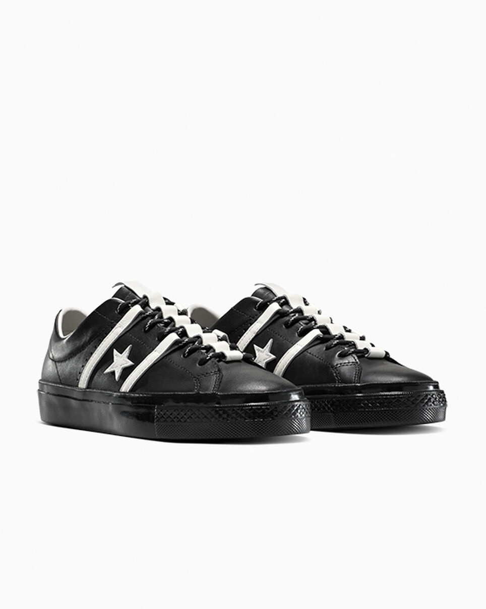Converse CONS x Bobby Dekeyzer One Star Academy Pro - 4
