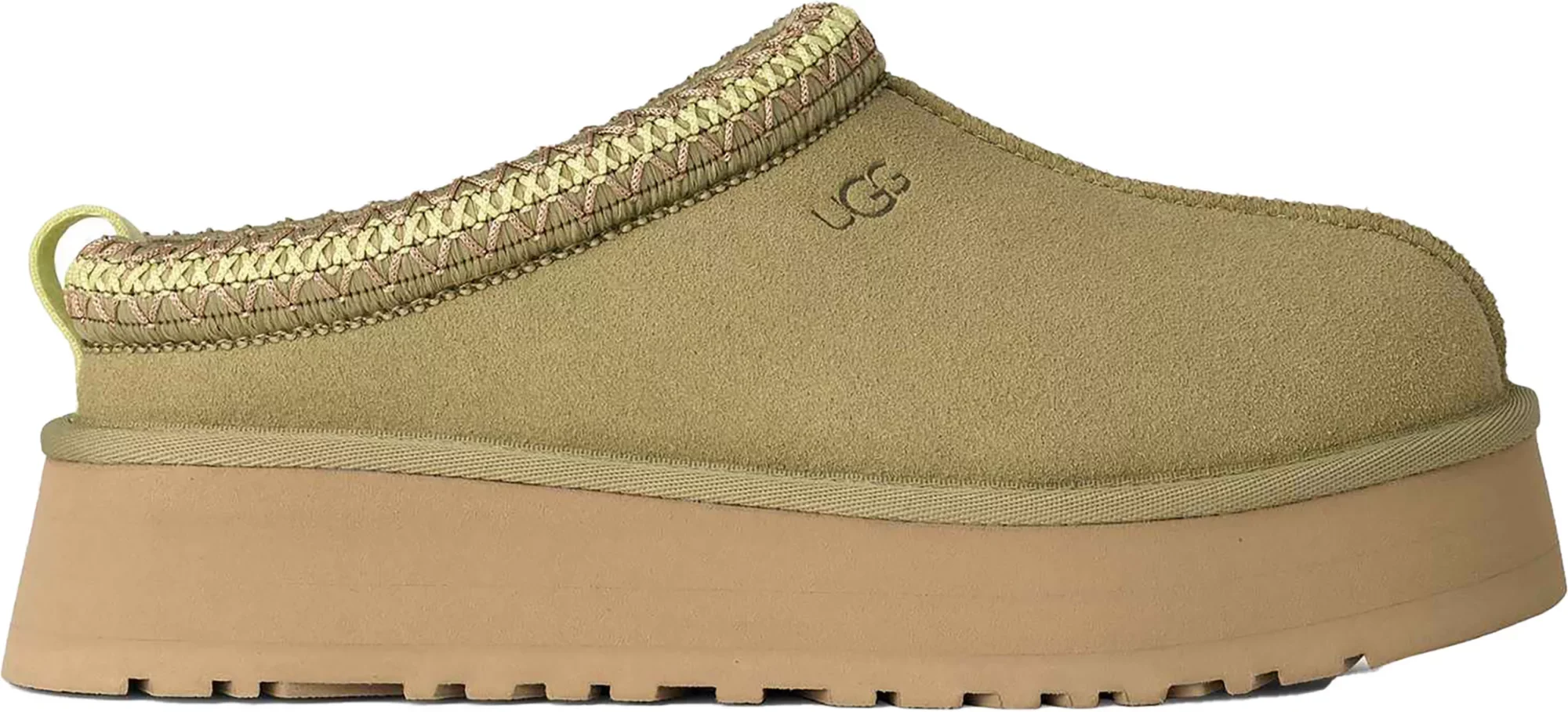 UGG Women's Tazz II Slippers - 1