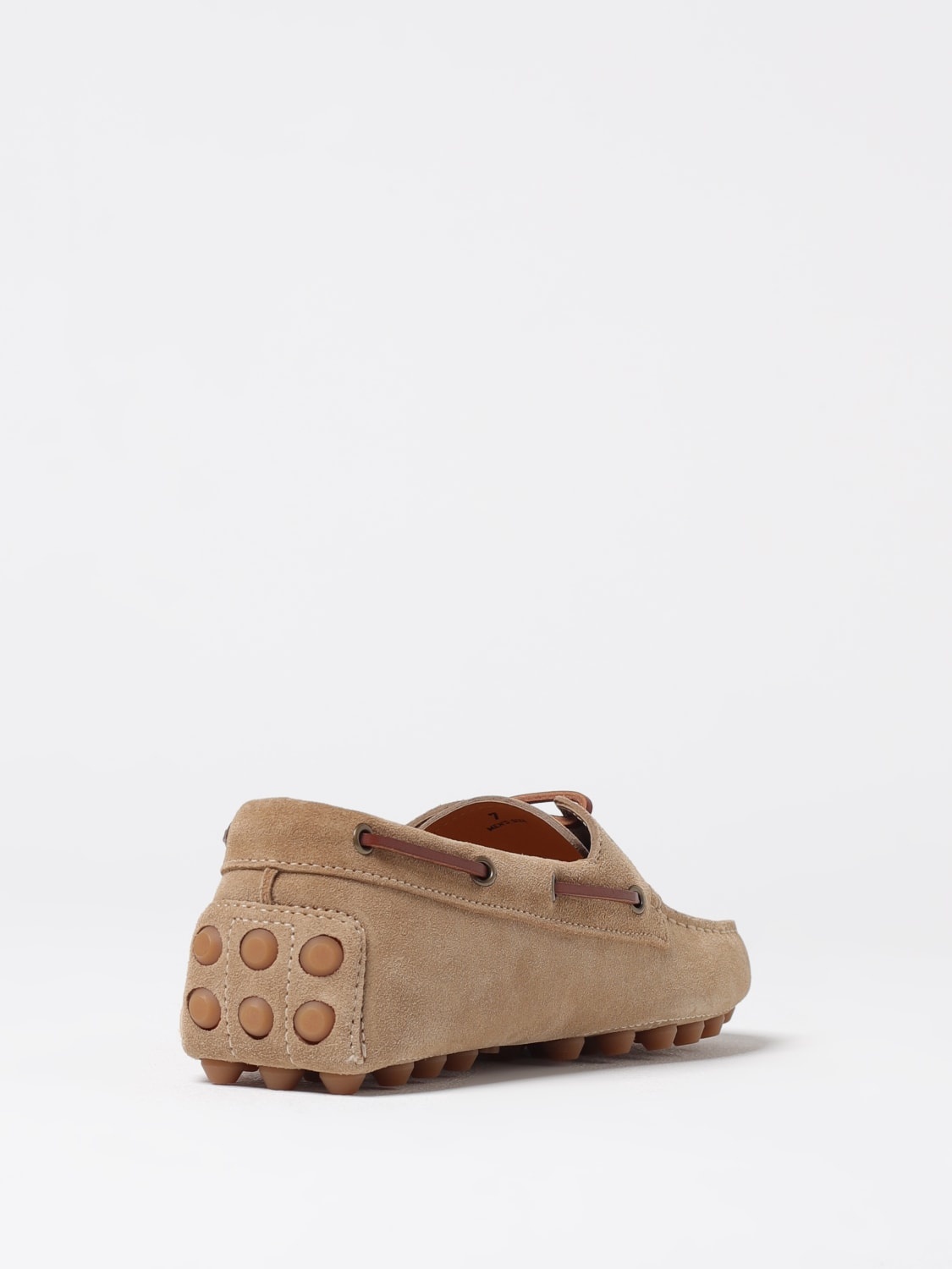 Shoes men Tod's - 3