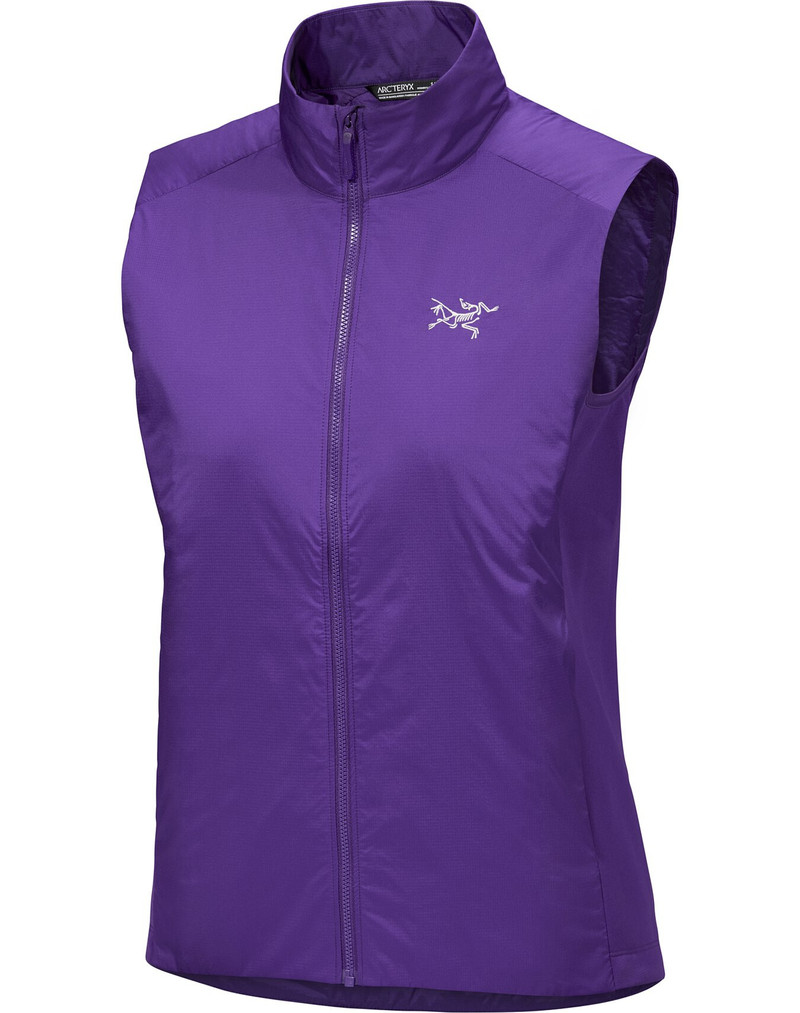 Atom Vest - 1