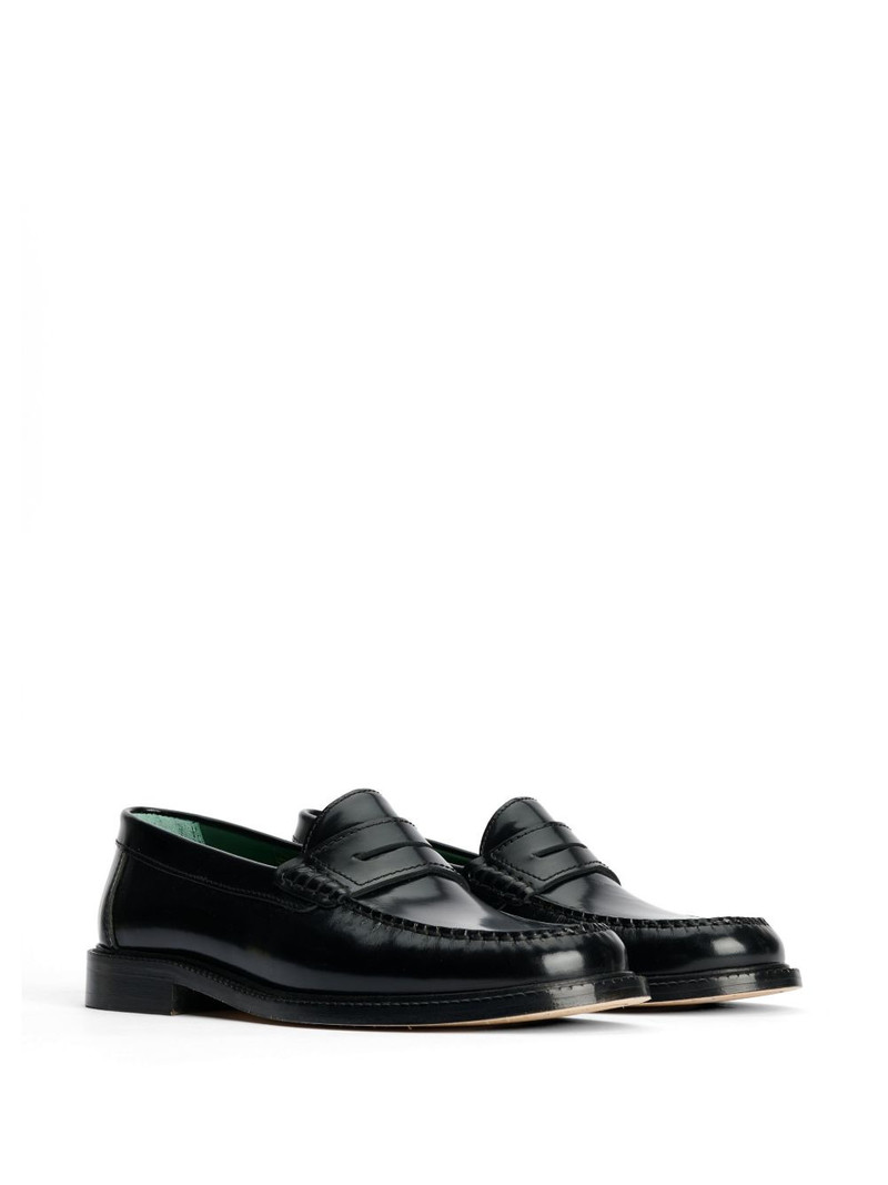 VINNY’s Yardee Moccasin loafers outlook