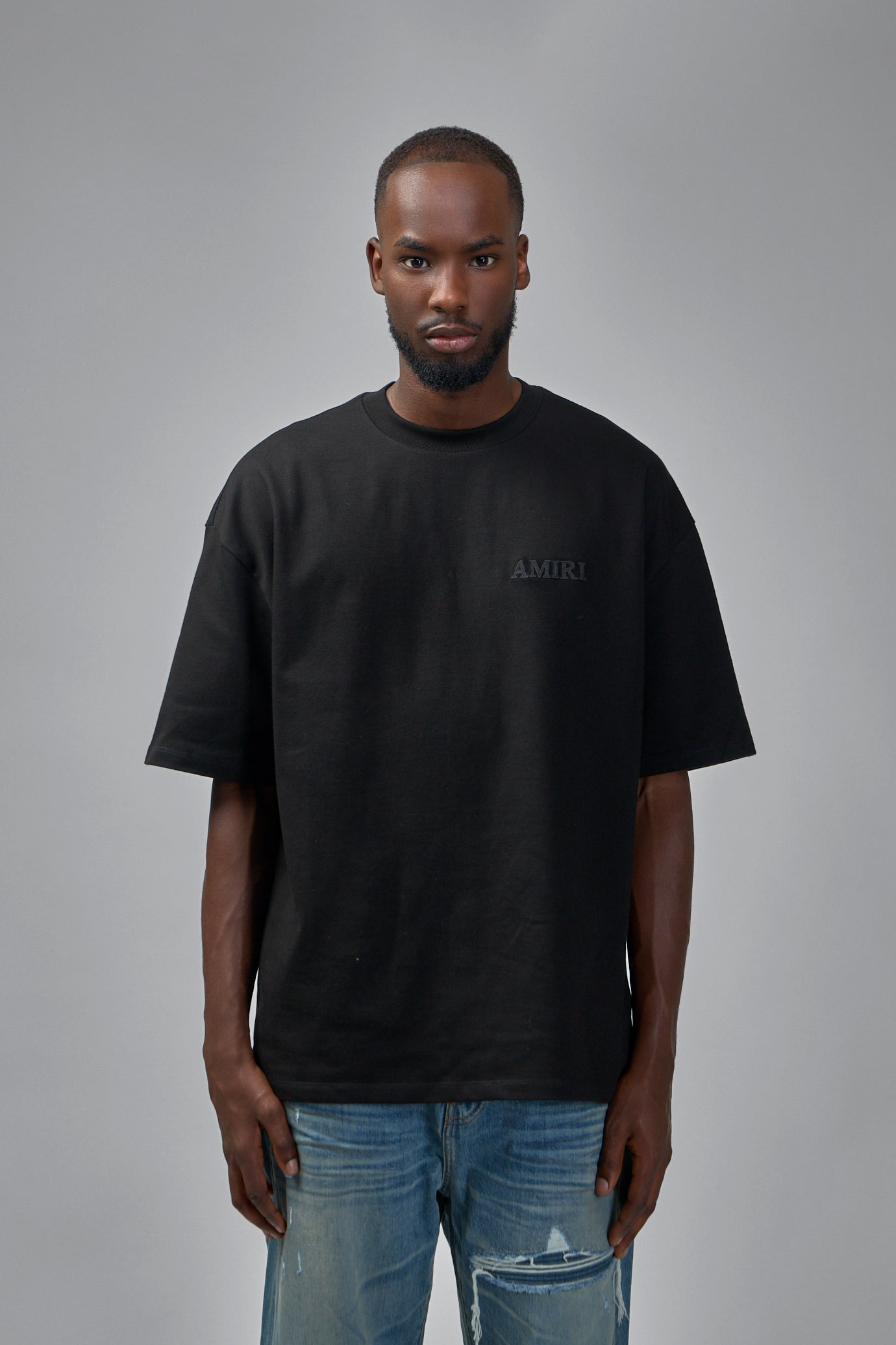 Oversized Tee - 3