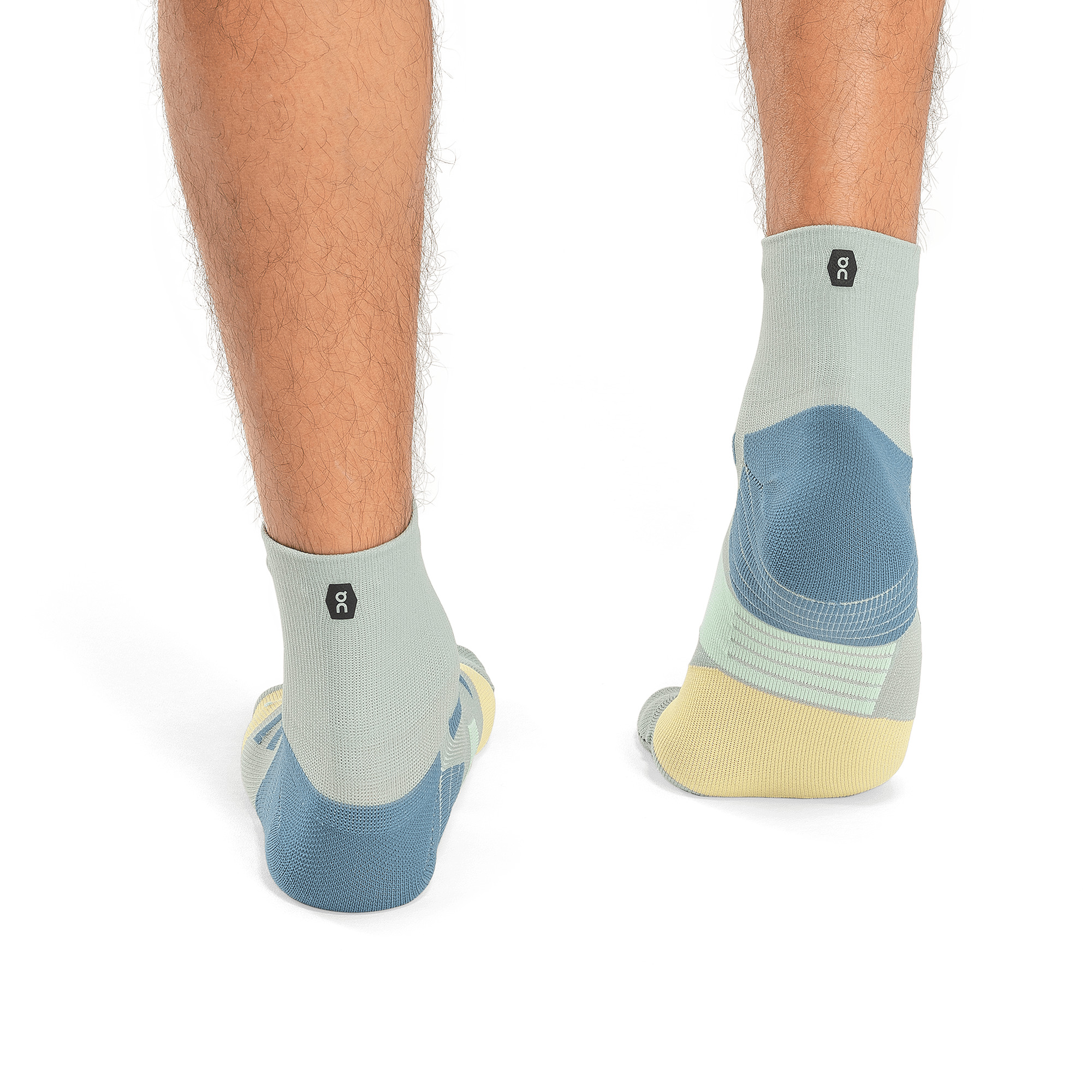 Performance Mid Sock - 3