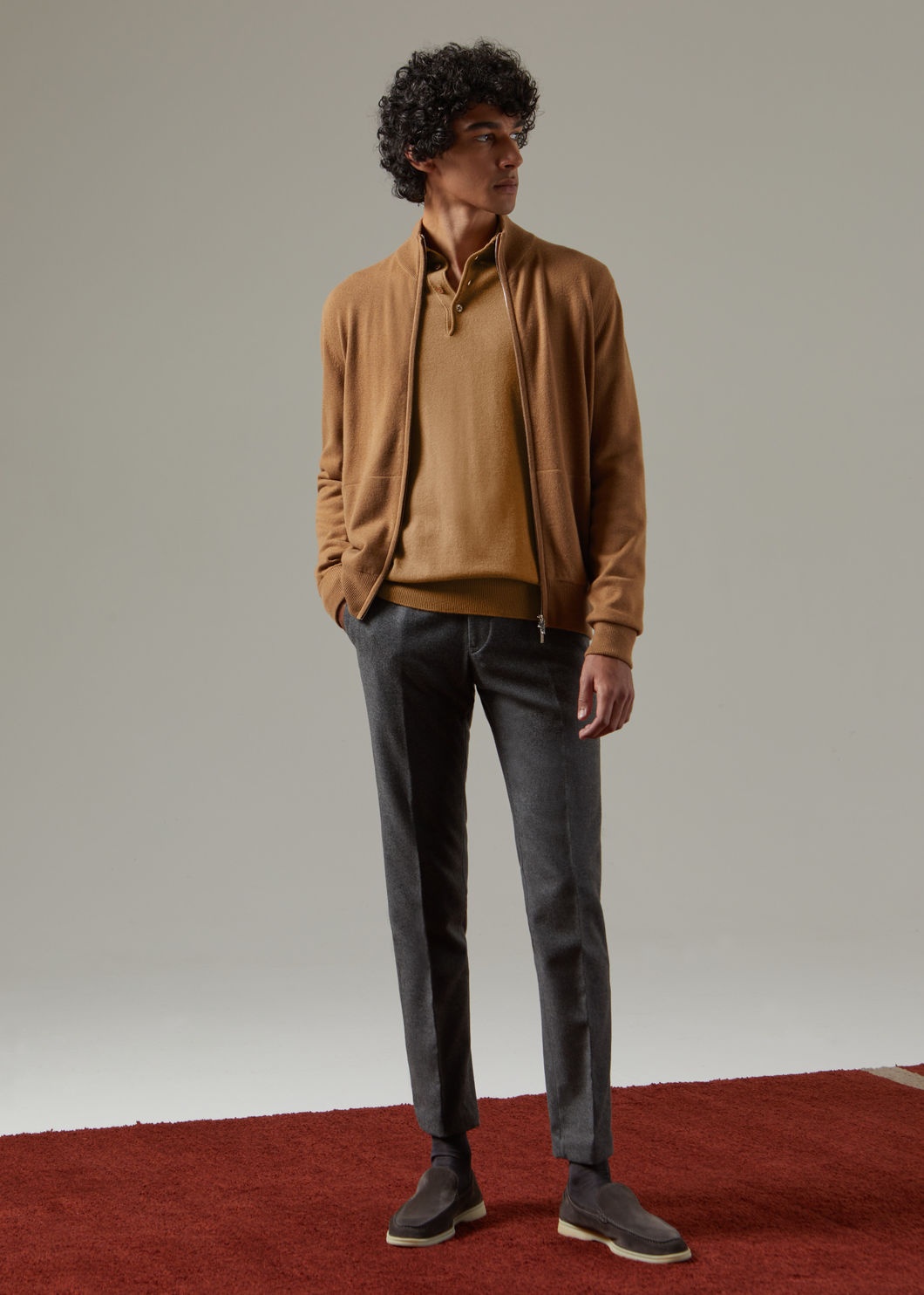 Polo Shirt - 6