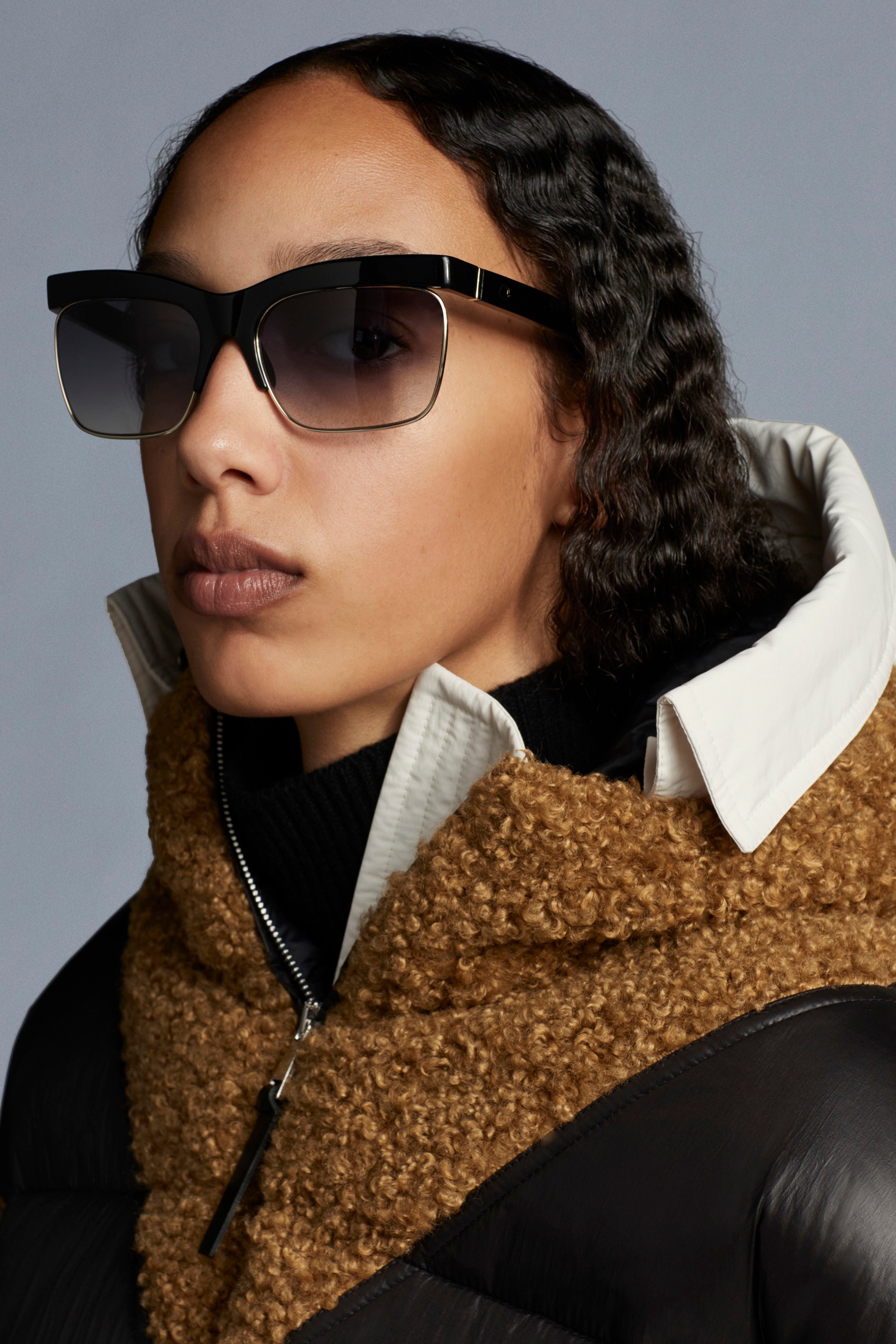 Square Sunglasses - 2