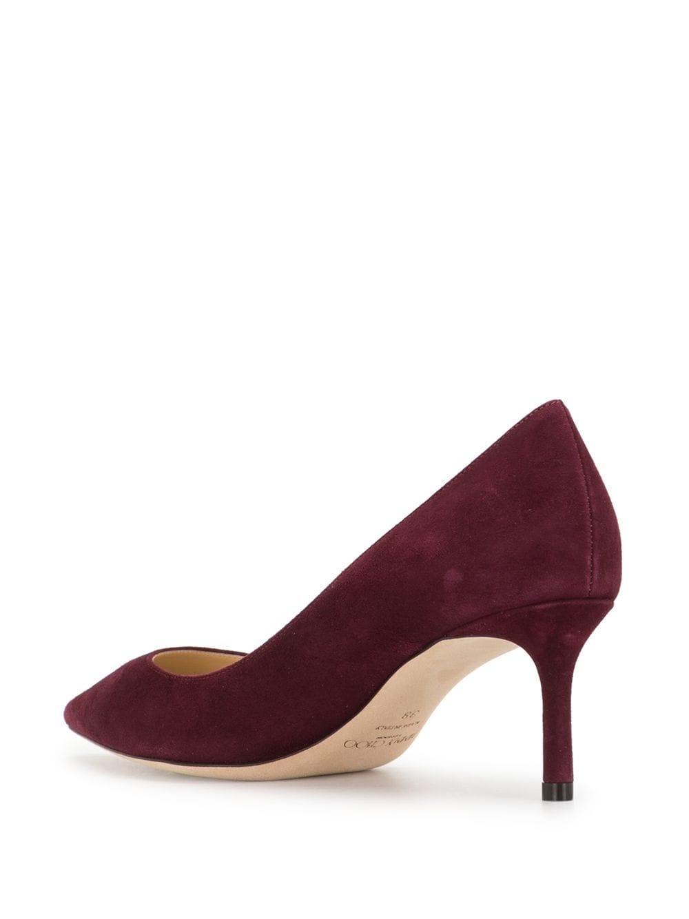 Romy 60mm pumps - 3