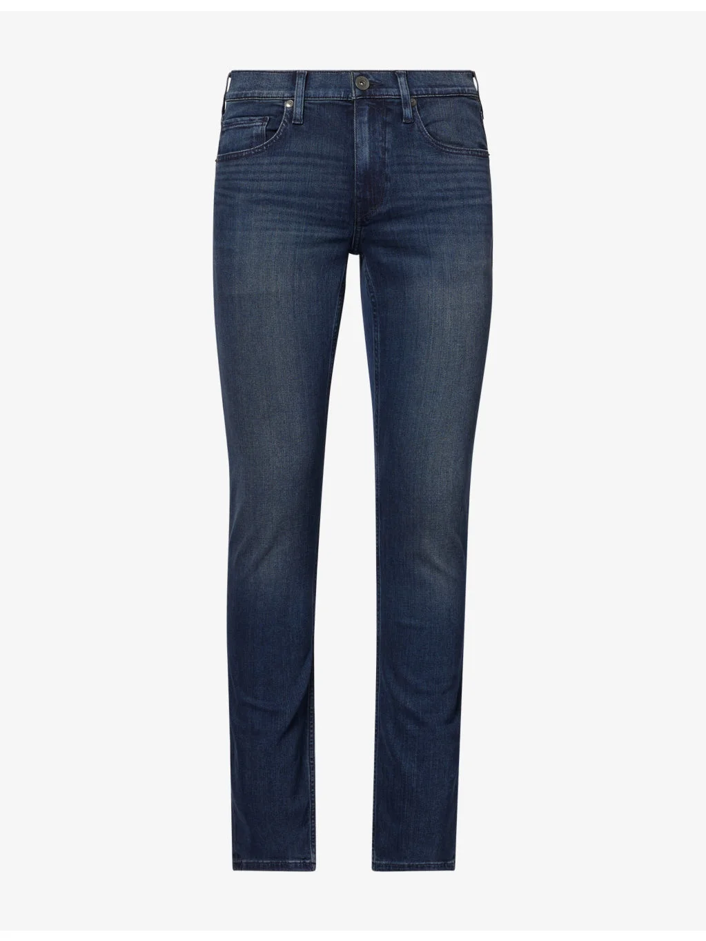 Lennox Slim-Fit Jeans - 1