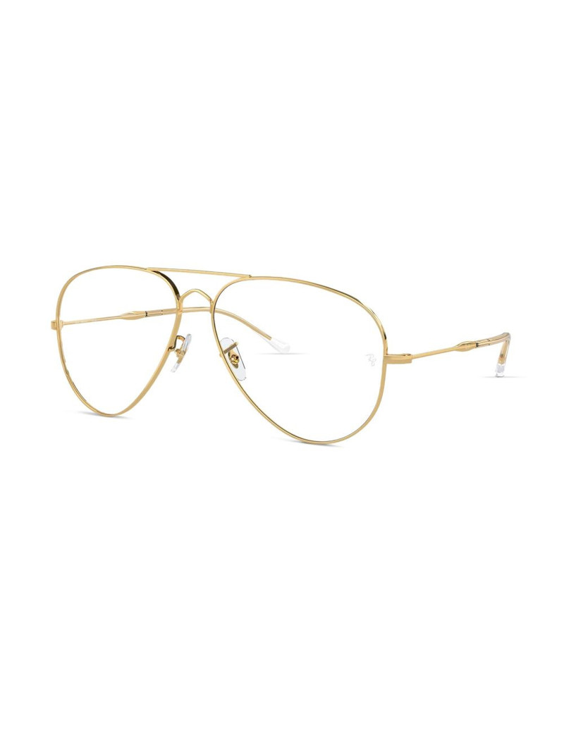 Ray-Ban Old Aviator glasses outlook