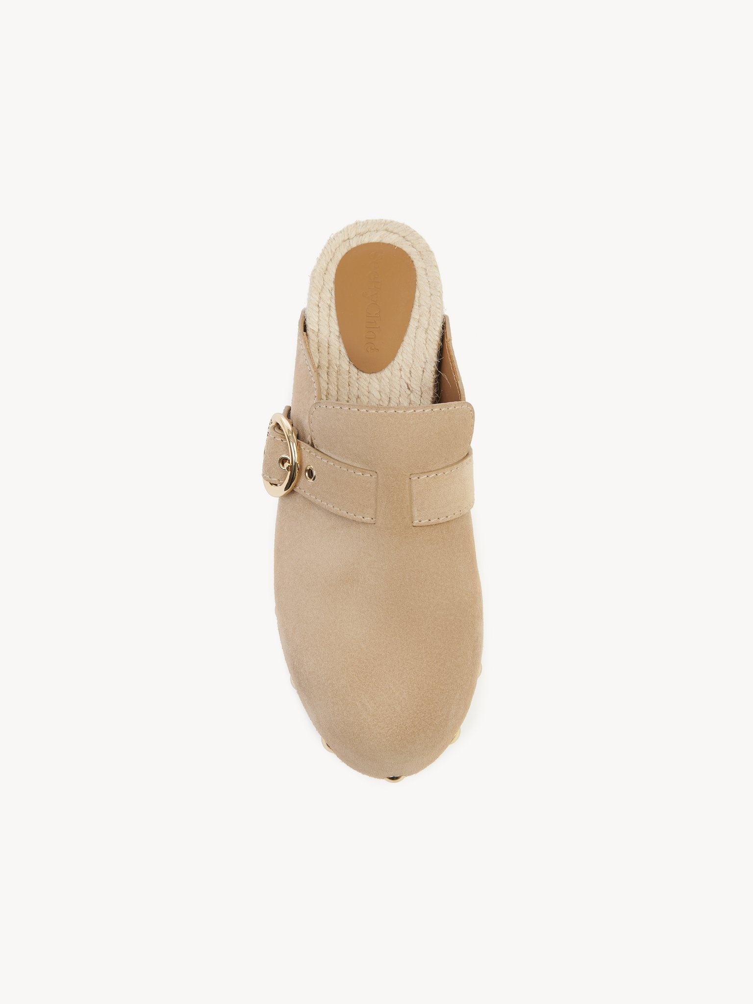 VIVIANE CLOG MULE - 2