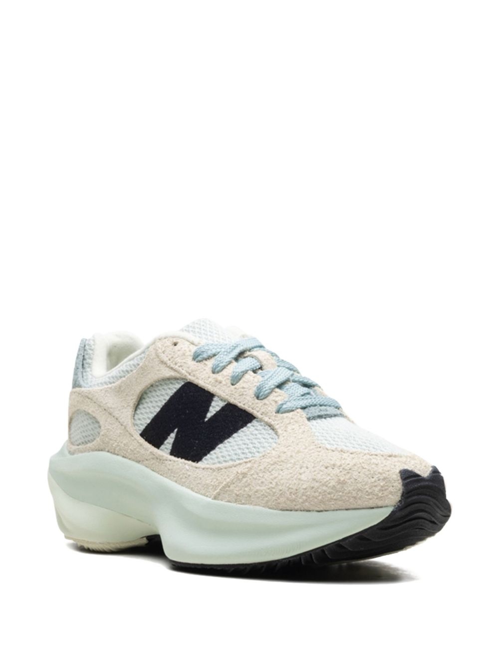 WRPD Runner "Clay Ash" sneakers - 2