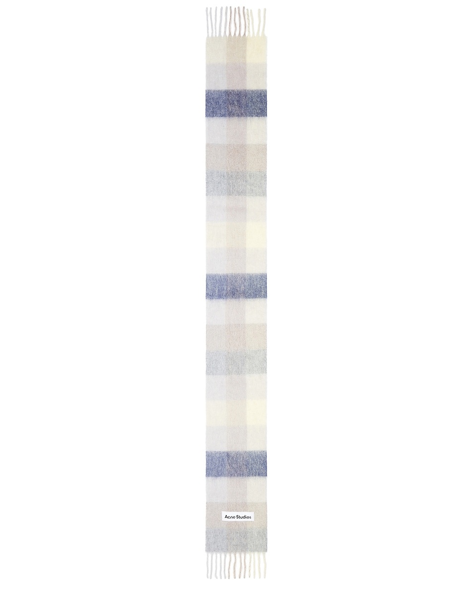 Vally Scarf - 2