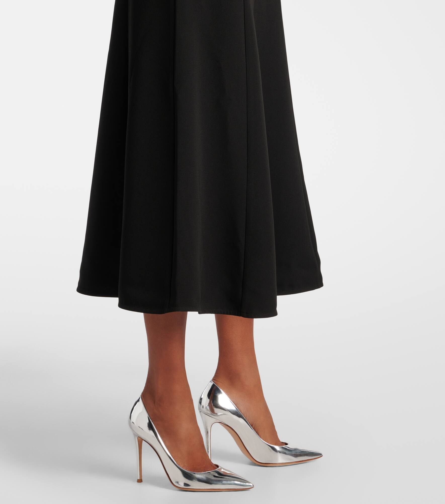 Cady midi dress - 5