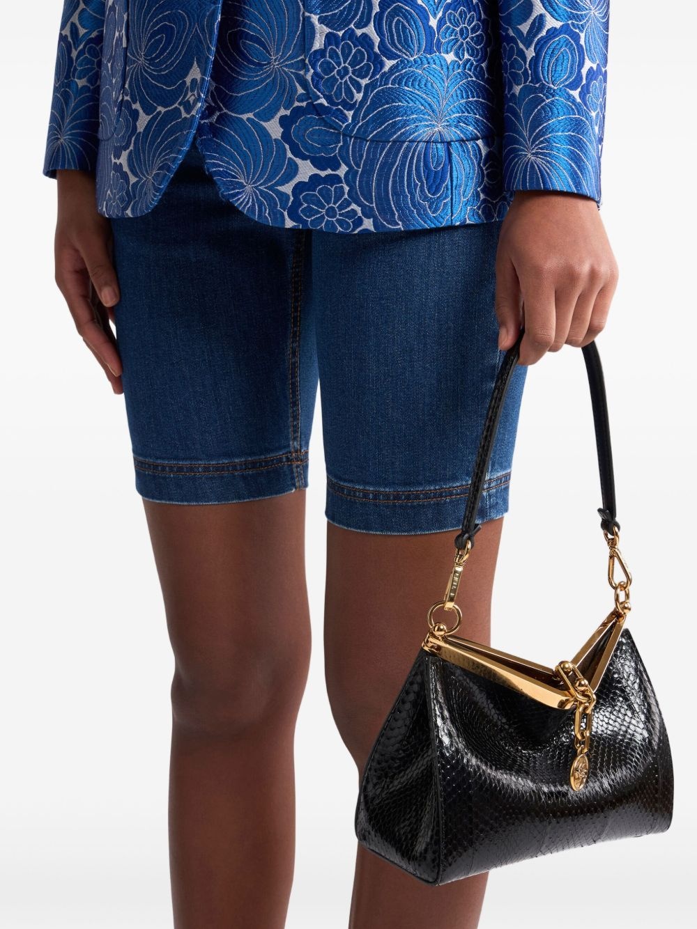 small Vela shoulder bag - 2