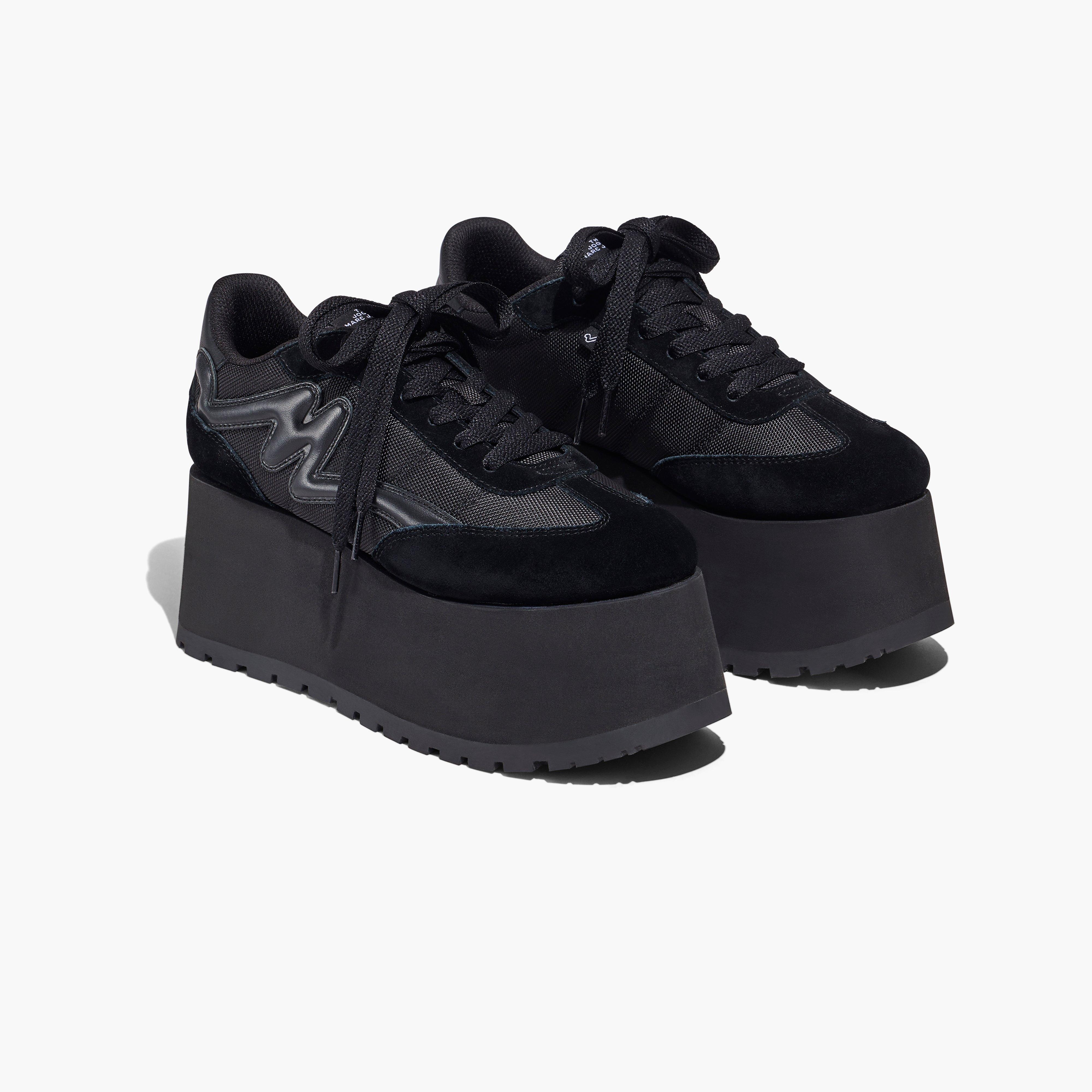 THE PLATFORM JOGGER - 1