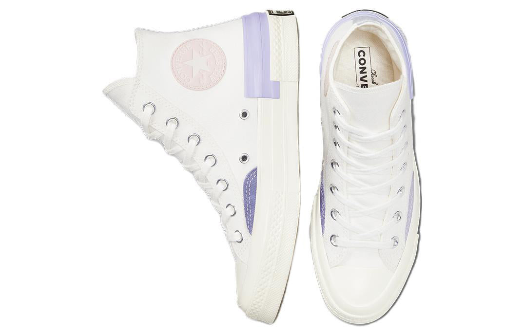 (WMNS) Converse Chuck 70 High 'Color Pop Layers' A03735C - 4